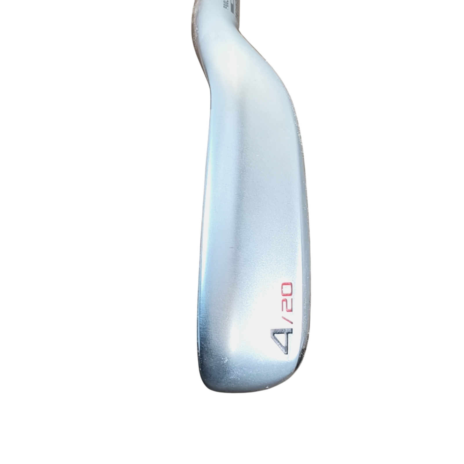 Cleveland UHX Launcher #4 Utility Iron / Flex Regular / #4/20