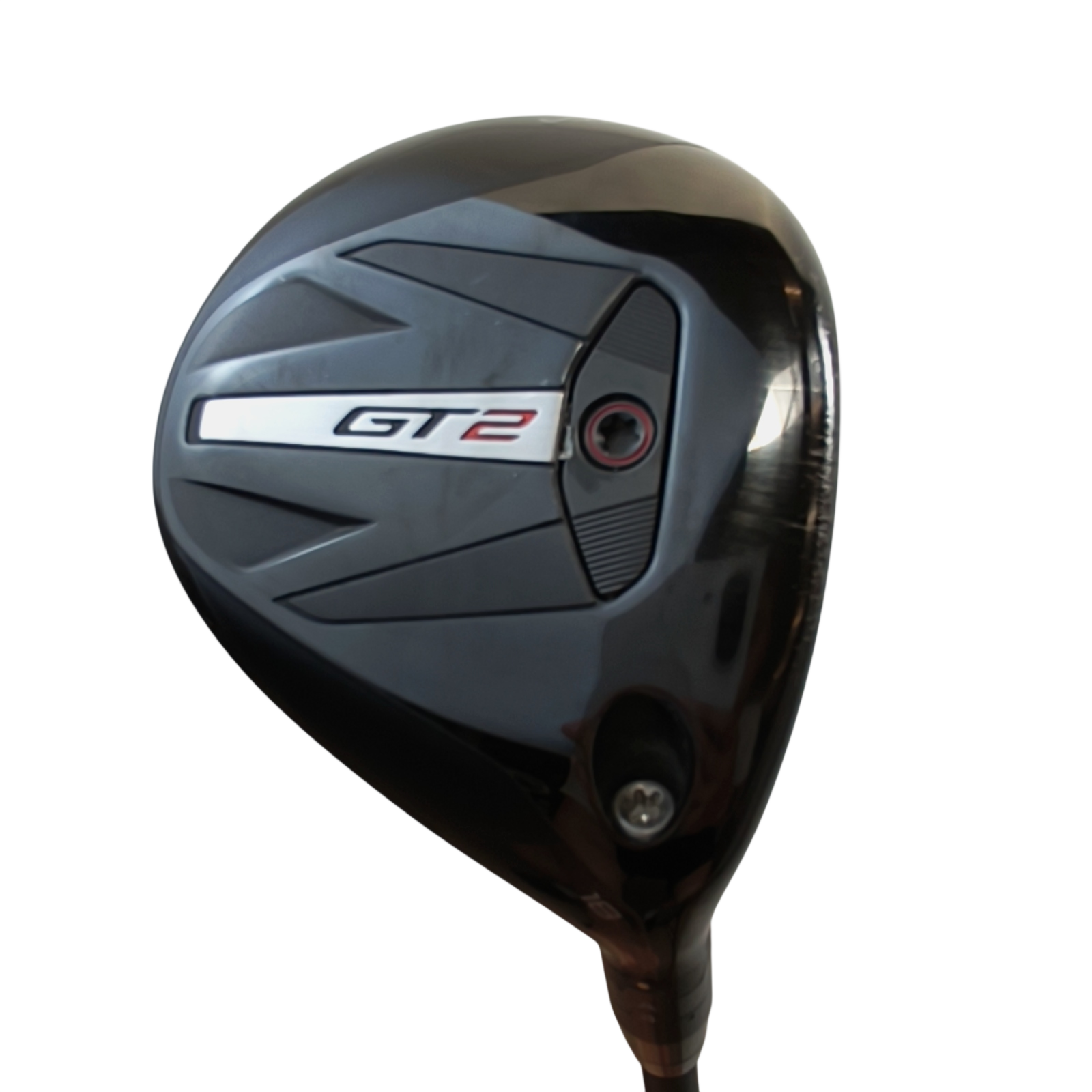 Titleist GT2 Fairway Wood / Flex X-Stiff / #5/18