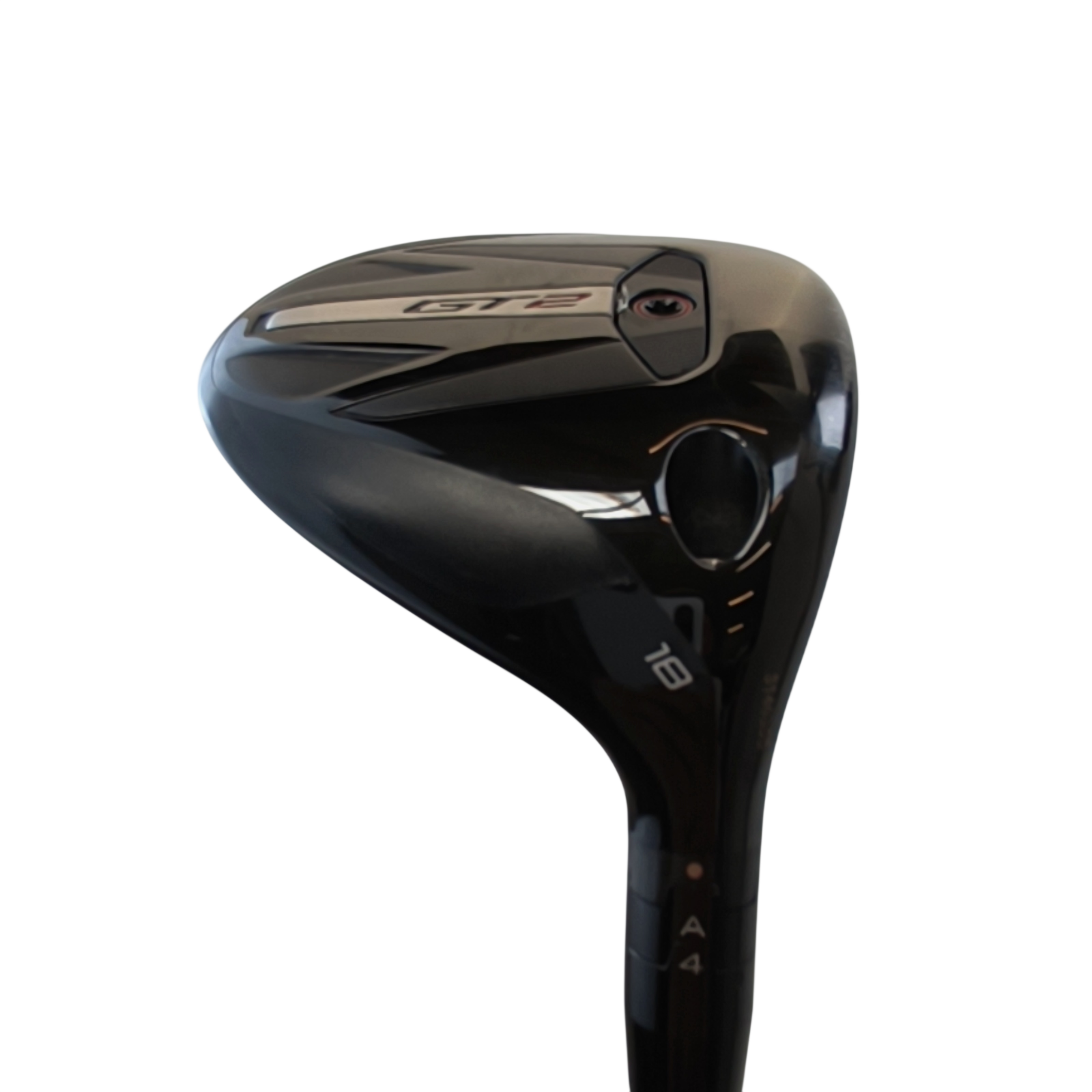 Titleist GT2 Fairway Wood / Flex X-Stiff / #5/18