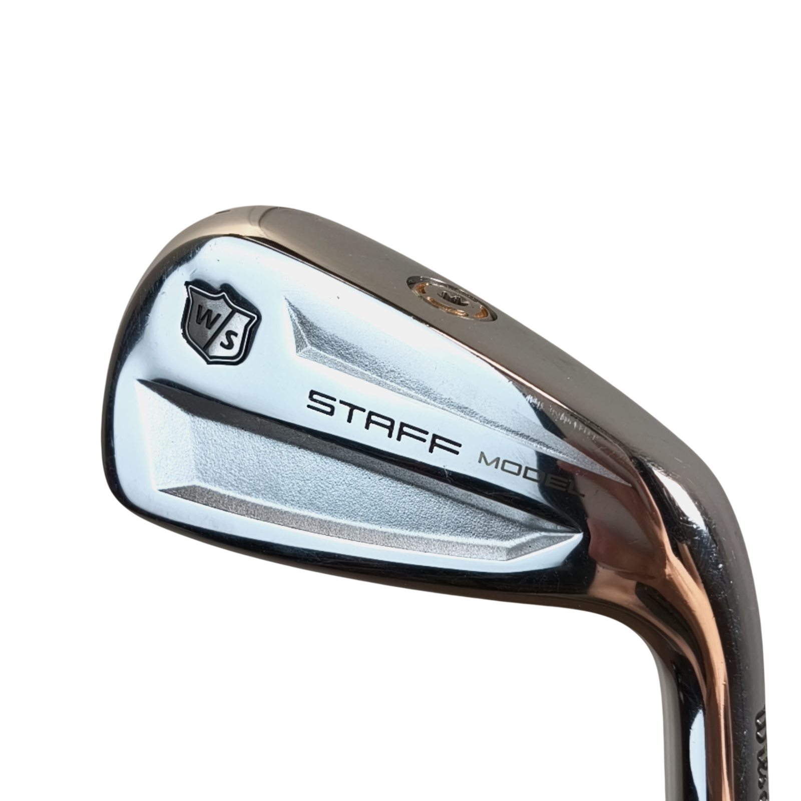 Wilson Staff Staff Model Utility #4 Utility Iron / Flex Regular / #4/24
