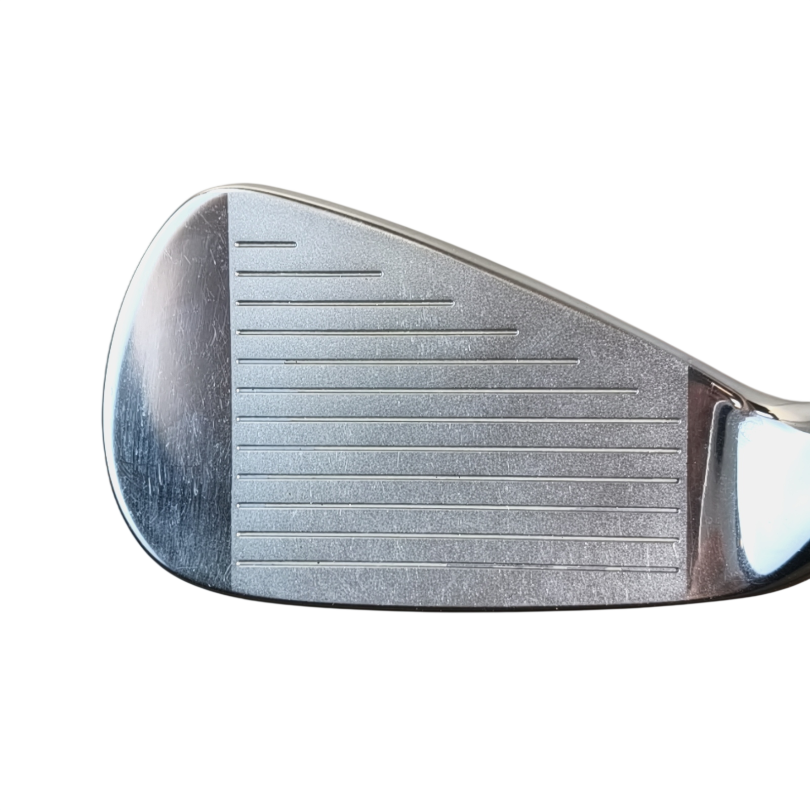 Wilson Staff Staff Model Utility #4 Utility Iron / Flex Regular / #4/24