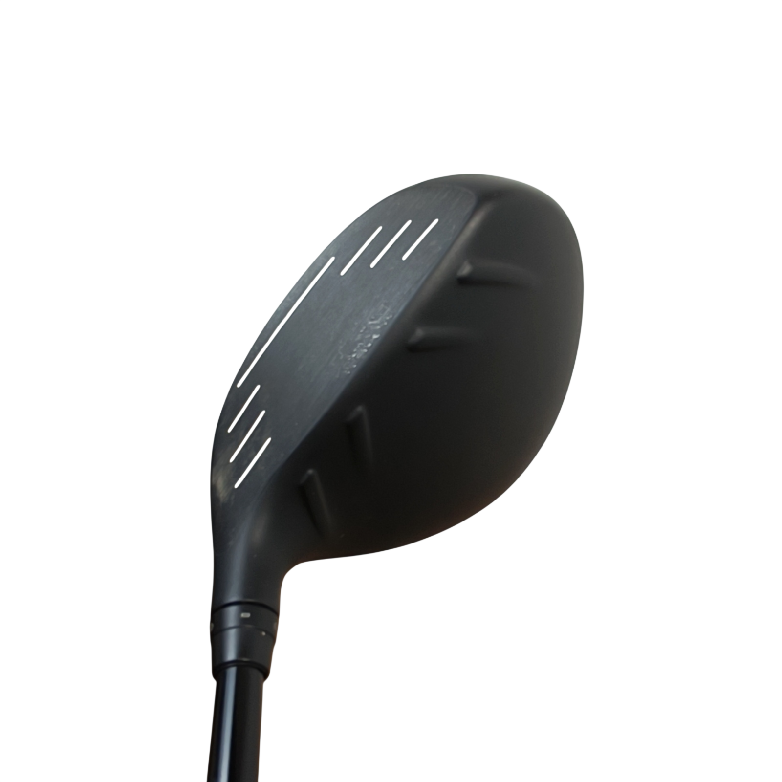 PING G400 Stretch Fairway Wood / Flex Regular / #3/13