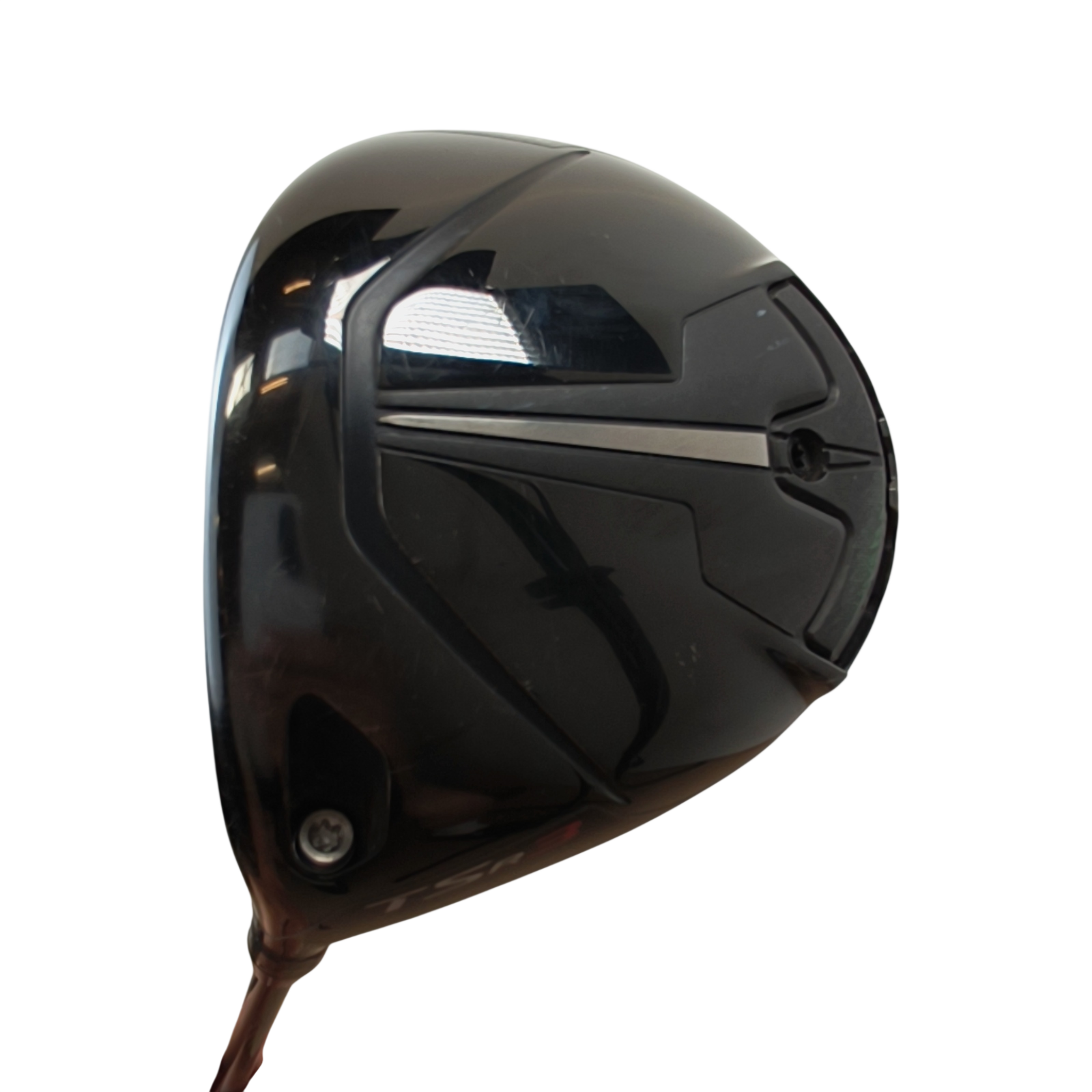 Linkshand Titleist TSR3 Driver / Flex Stiff / Loft 9