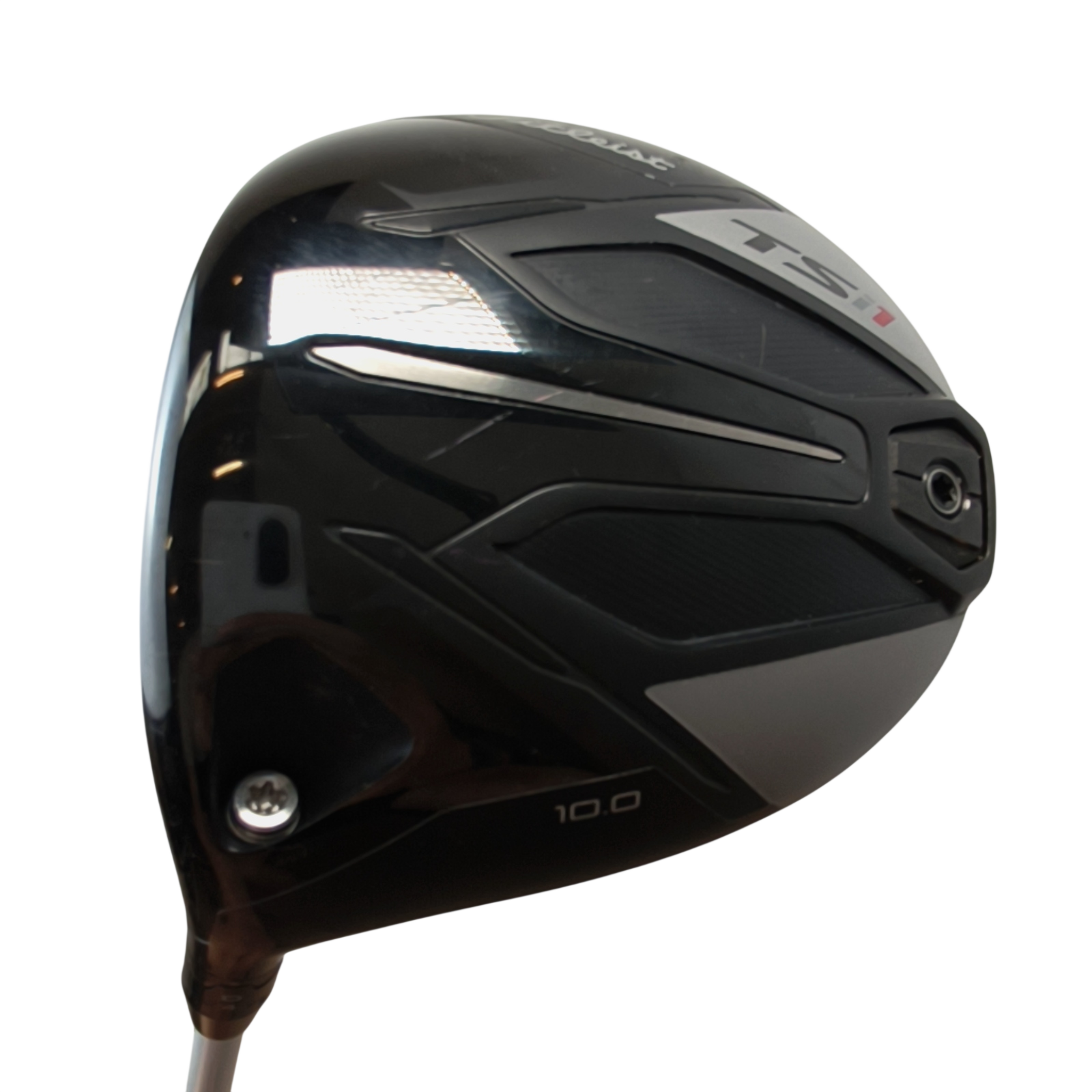 Linkshand Titleist TSi1 Driver / Flex Ladies / Loft 10