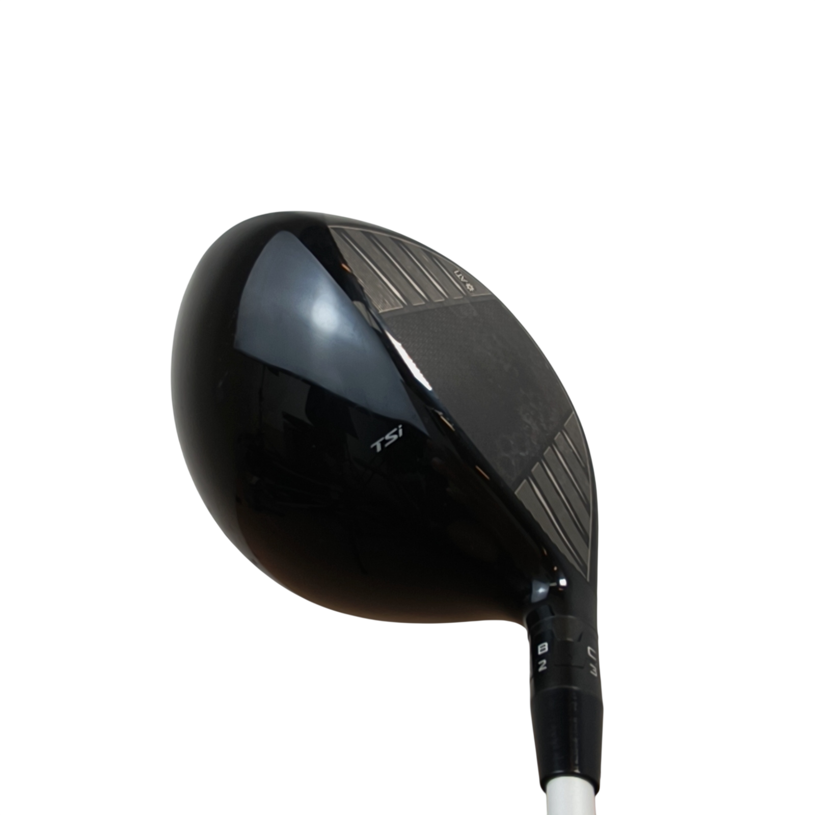 Left Titleist TSi1 Driver / Flex Ladies / Loft 10