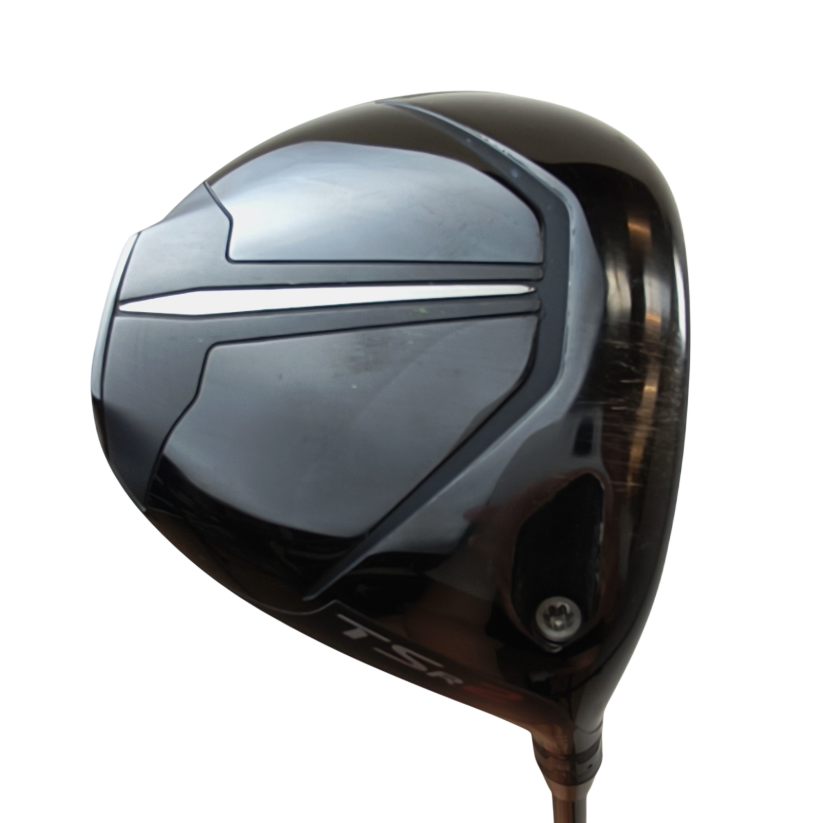Titleist TSR2 Driver / Flex Stiff / Loft 11