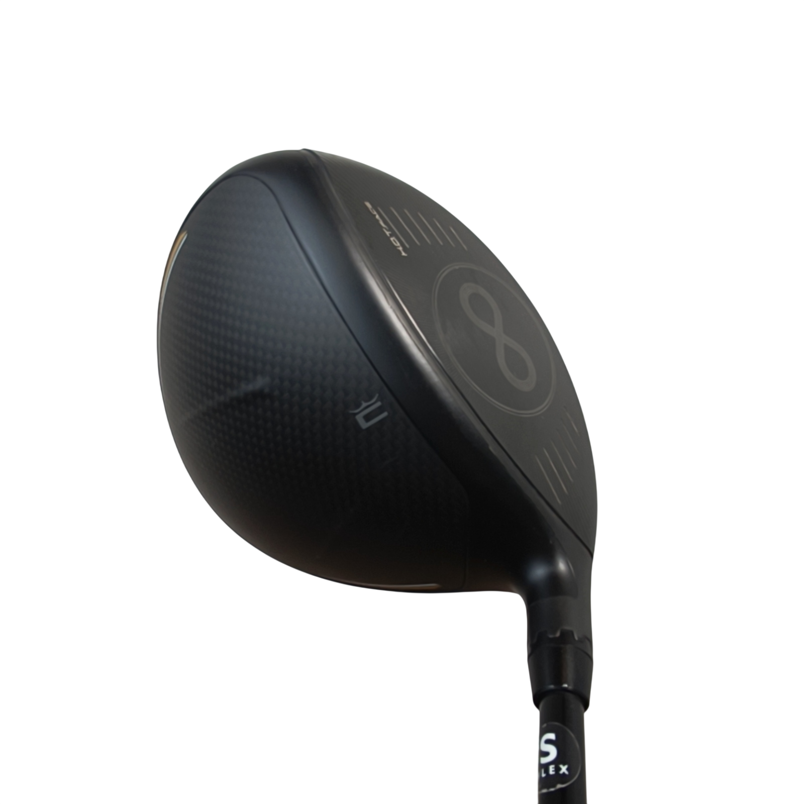 Left Cobra LTDx Driver / Flex Stiff / Loft 10.5