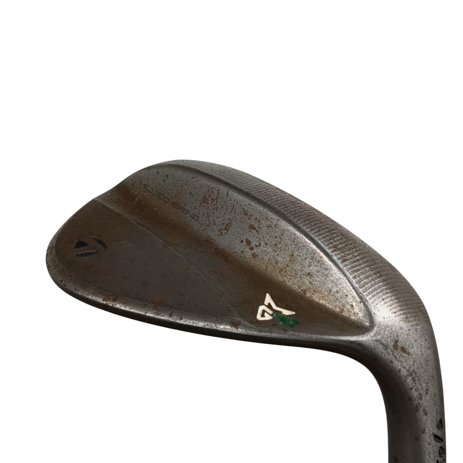 TaylorMade MG 4 Wedge / Flex Stiff / 60/08