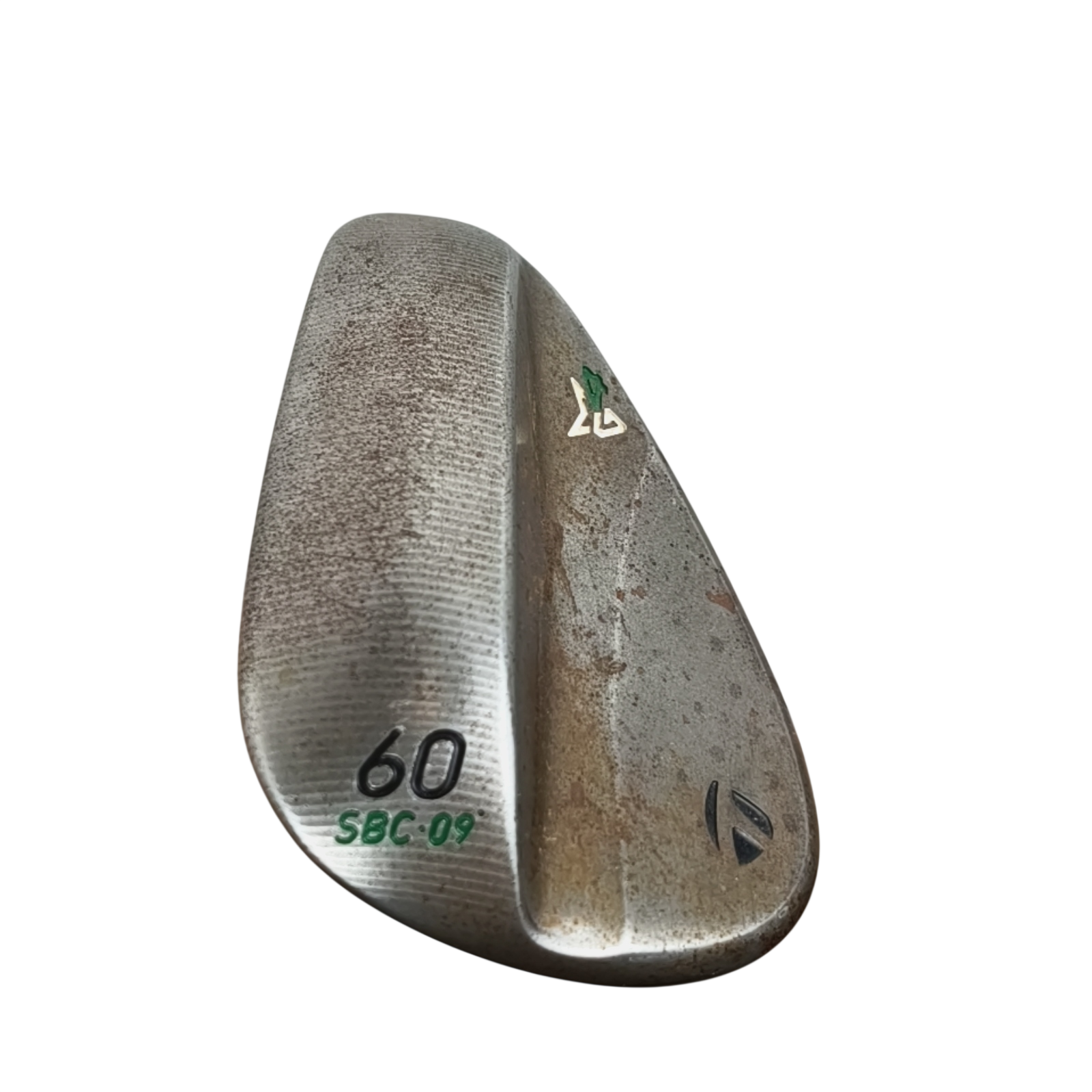 TaylorMade MG 4 Wedge / Flex Stiff / 60/08