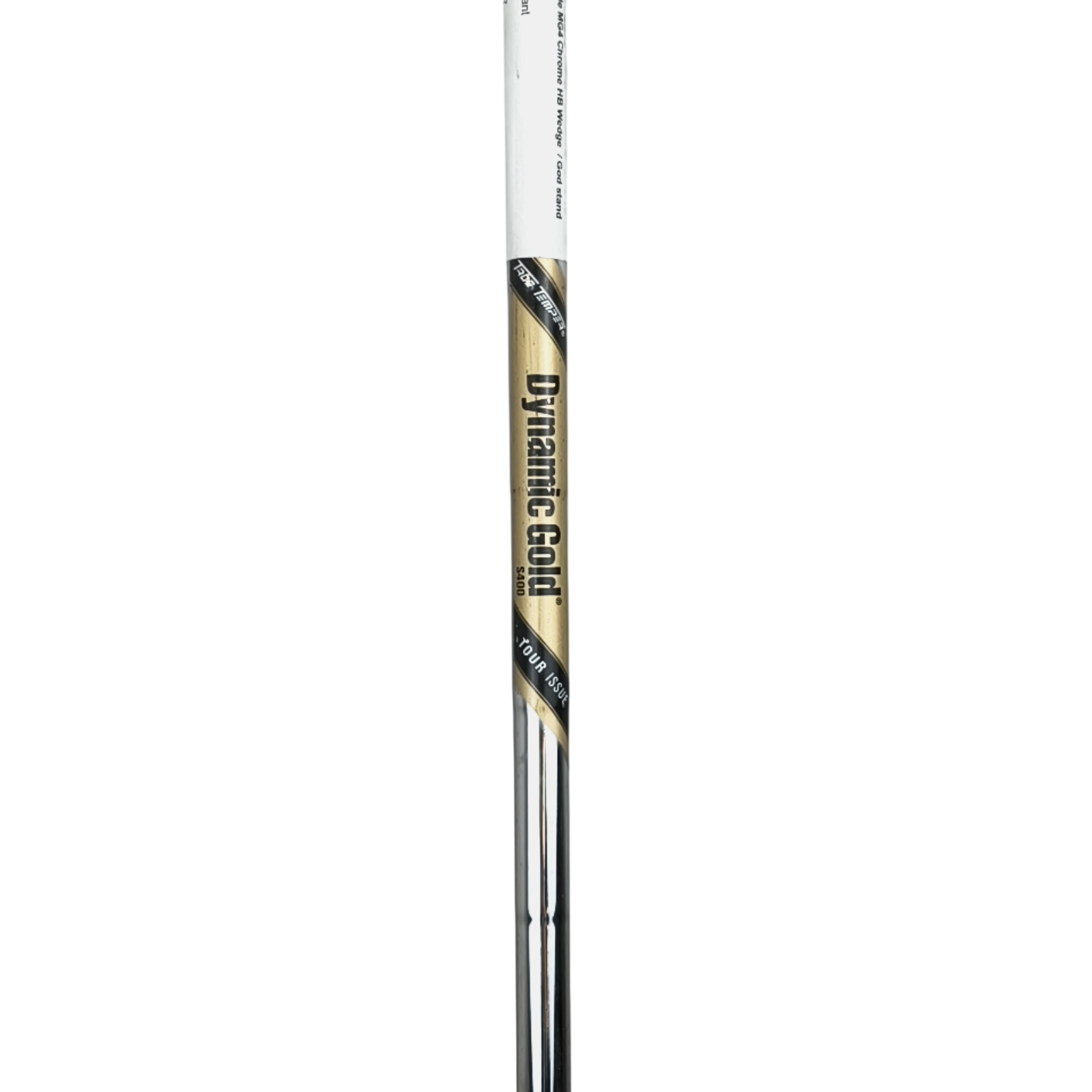 TaylorMade MG 4 Wedge / Flex Stiff / 60/08