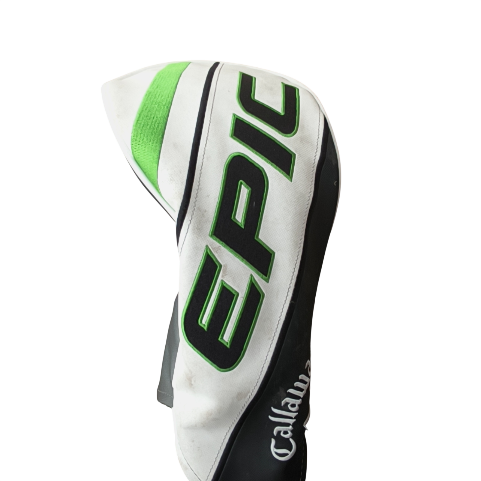 Callaway Epic Speed Driver / Flex Stiff / Loft 10.5