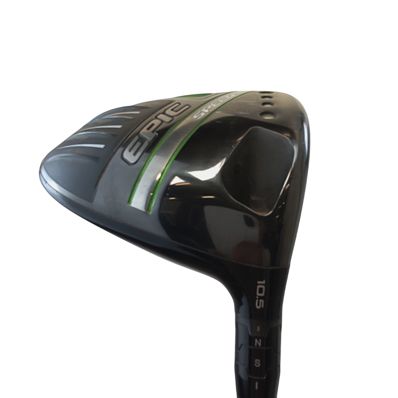 Callaway Epic Speed Driver / Flex Stiff / Loft 10.5