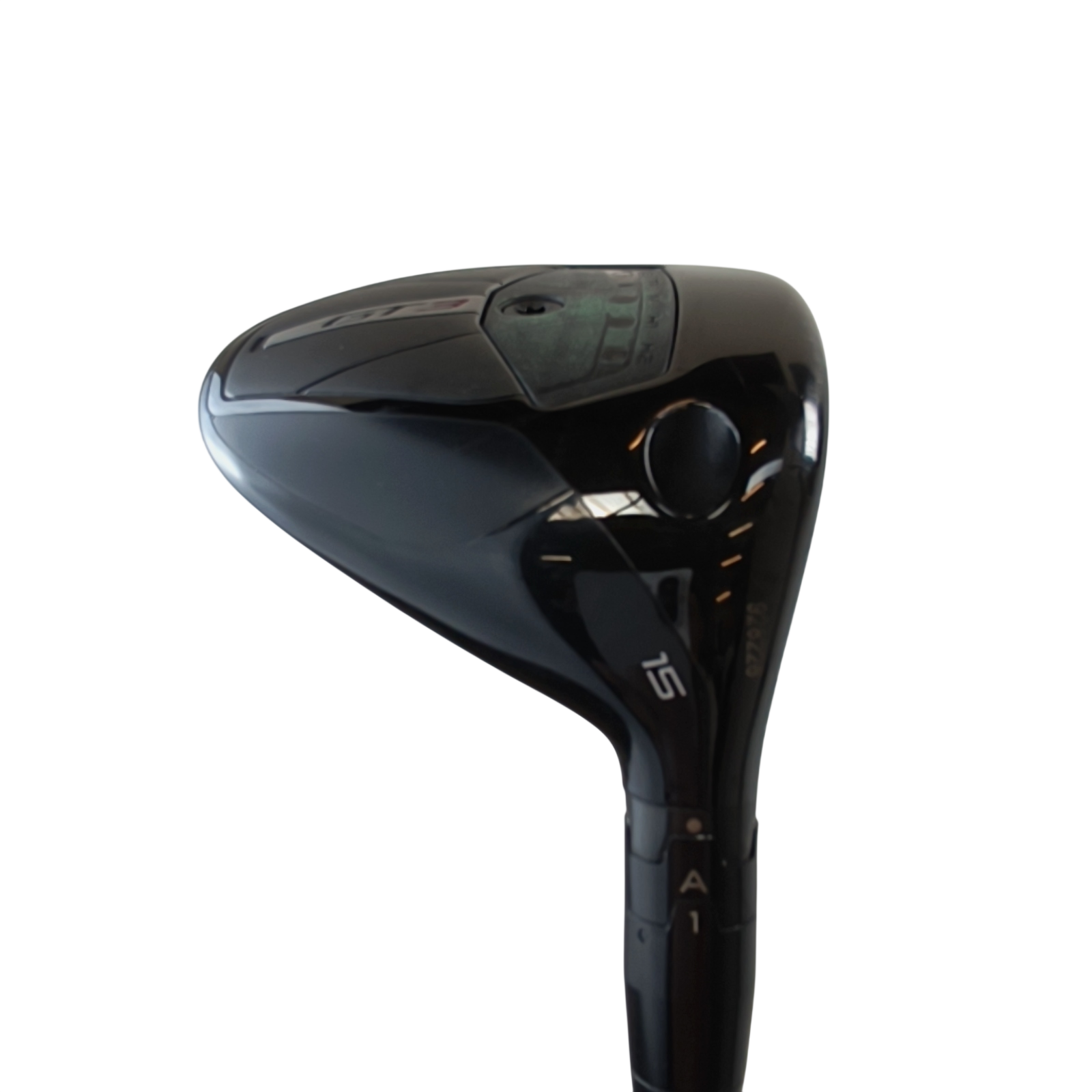 Titleist GT3 Fairway Wood / Flex Regular / #3/15