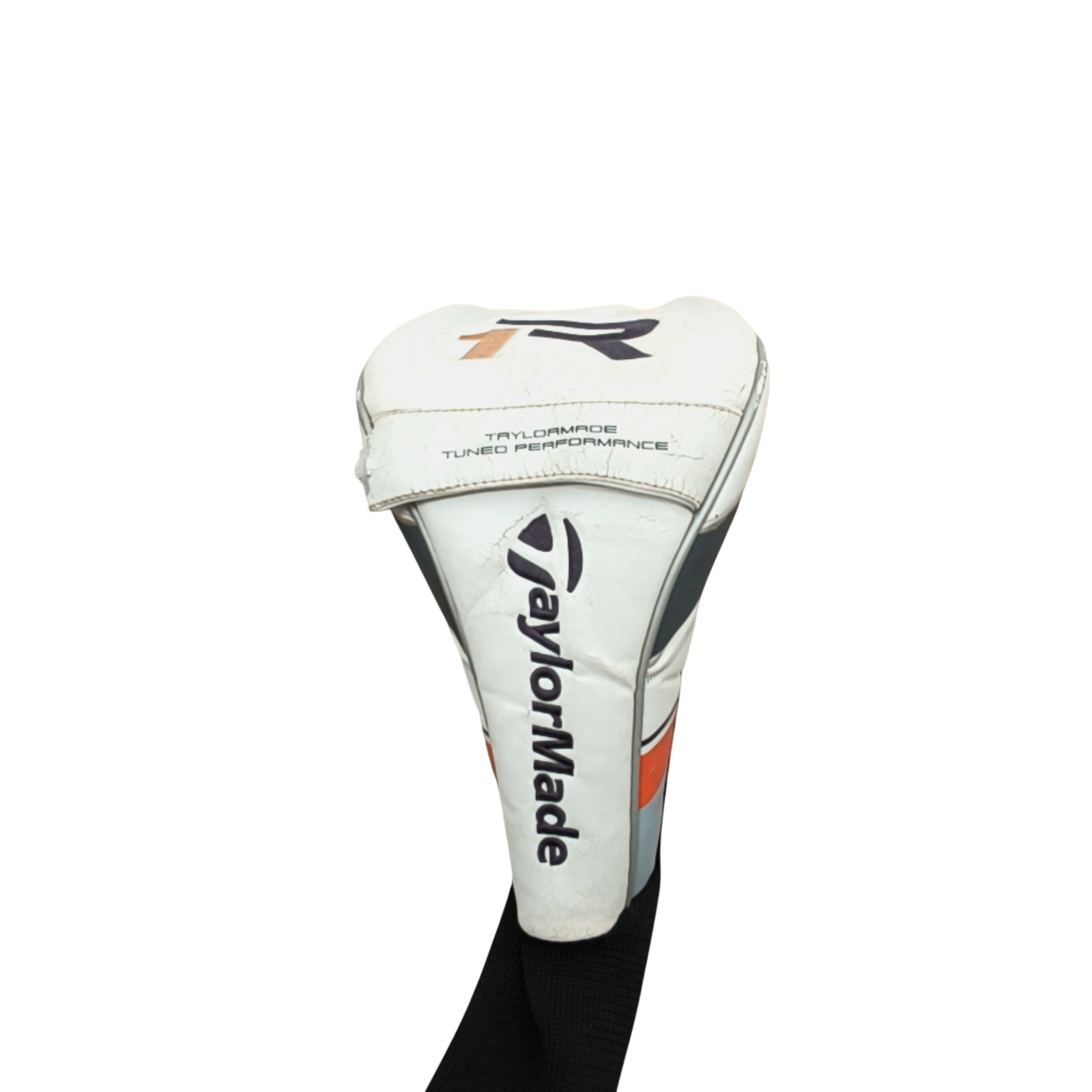 TaylorMade R1 Driver / Flex Stiff / Loft 10.5