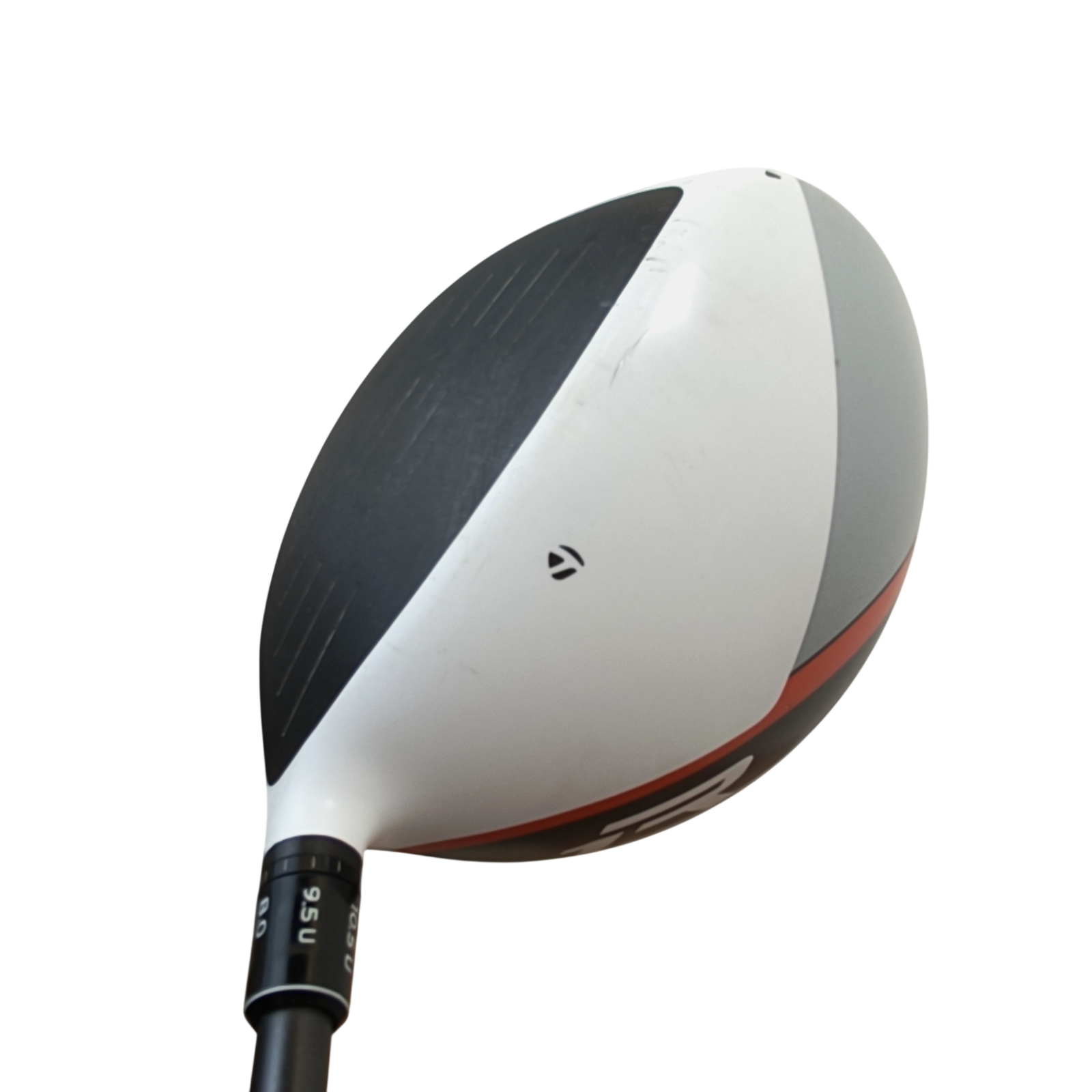 TaylorMade R1 Driver / Flex Stiff / Loft 10.5