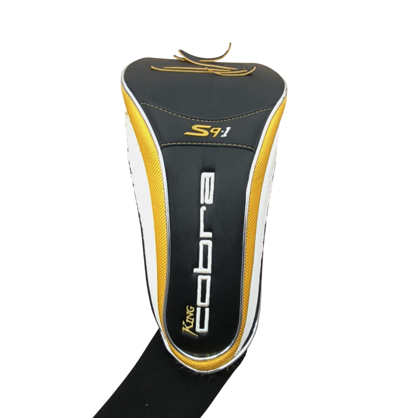 Cobra S3 Max Driver / Flex Ladies / Loft 10.5