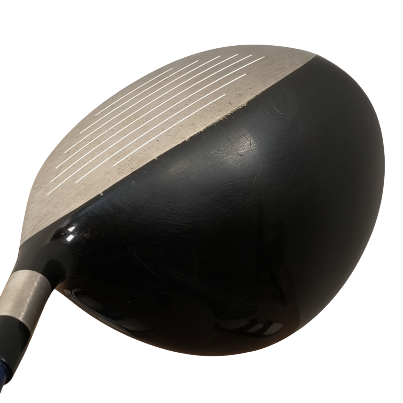 Mizuno MP-600 Driver / Flex Regular / Loft 10.5