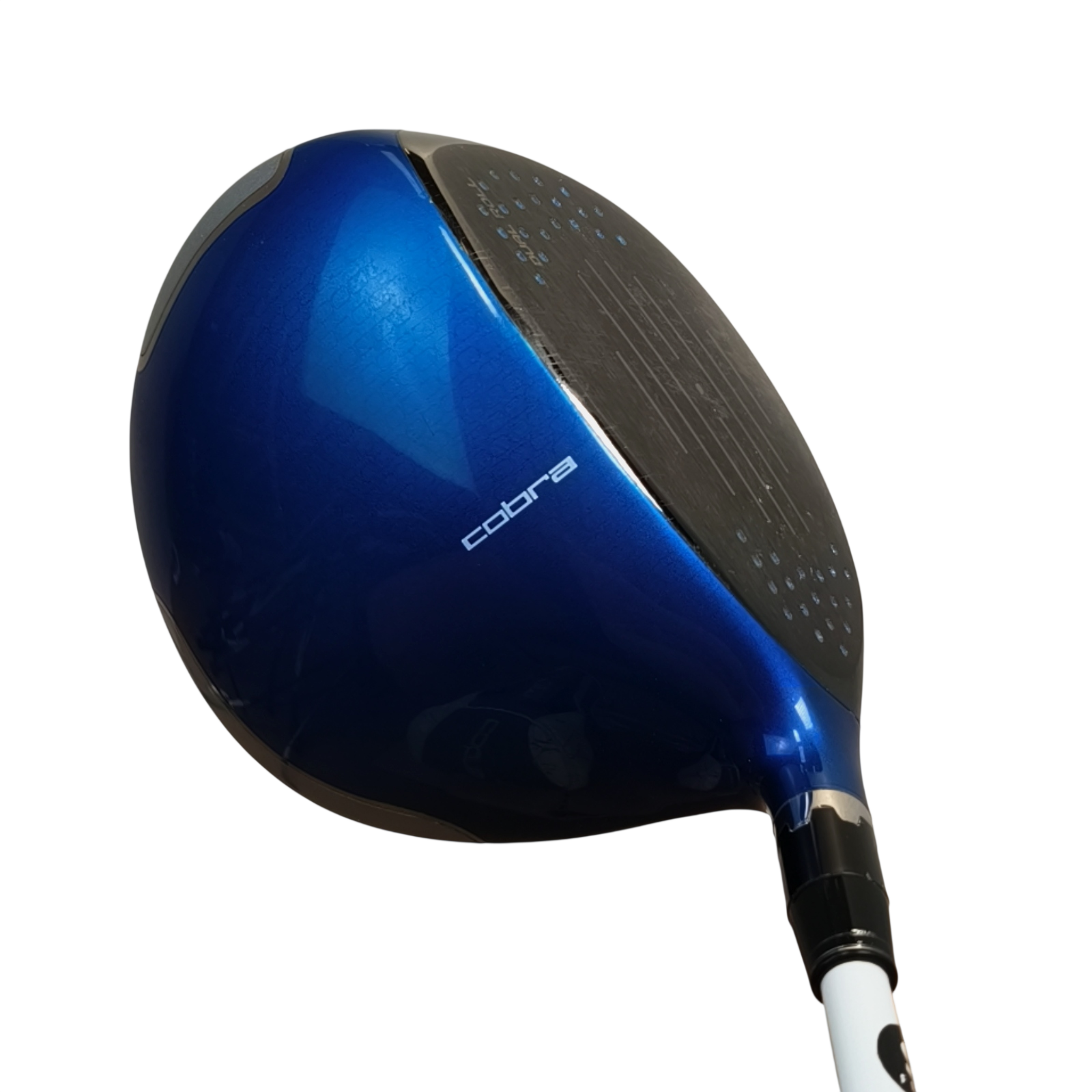 Venstre Cobra AMP Cell Driver / Flex Stiff / Loft 10.5