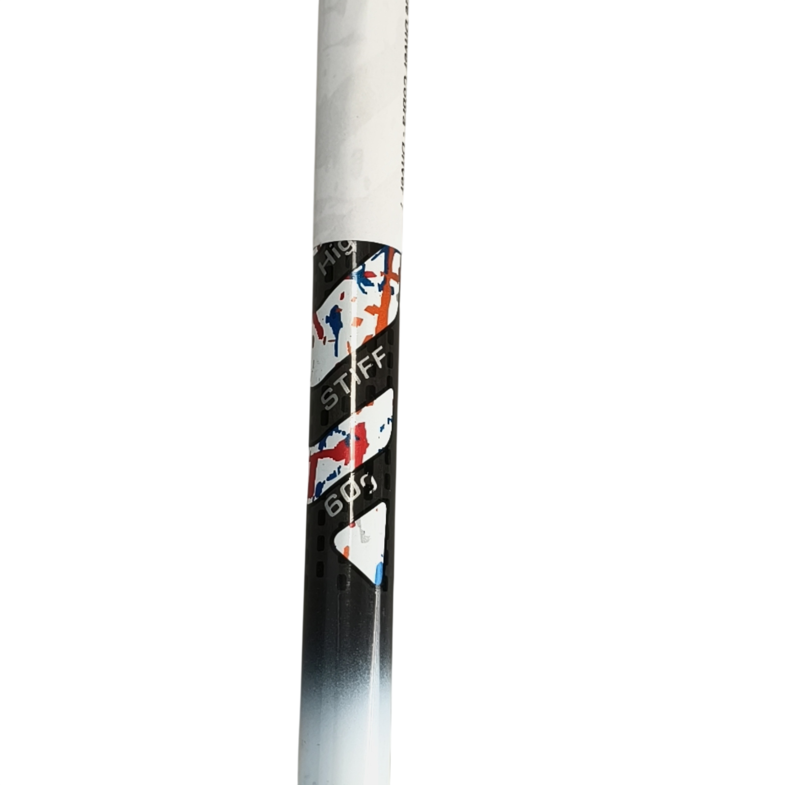 Venstre Cobra AMP Cell Driver / Flex Stiff / Loft 10.5
