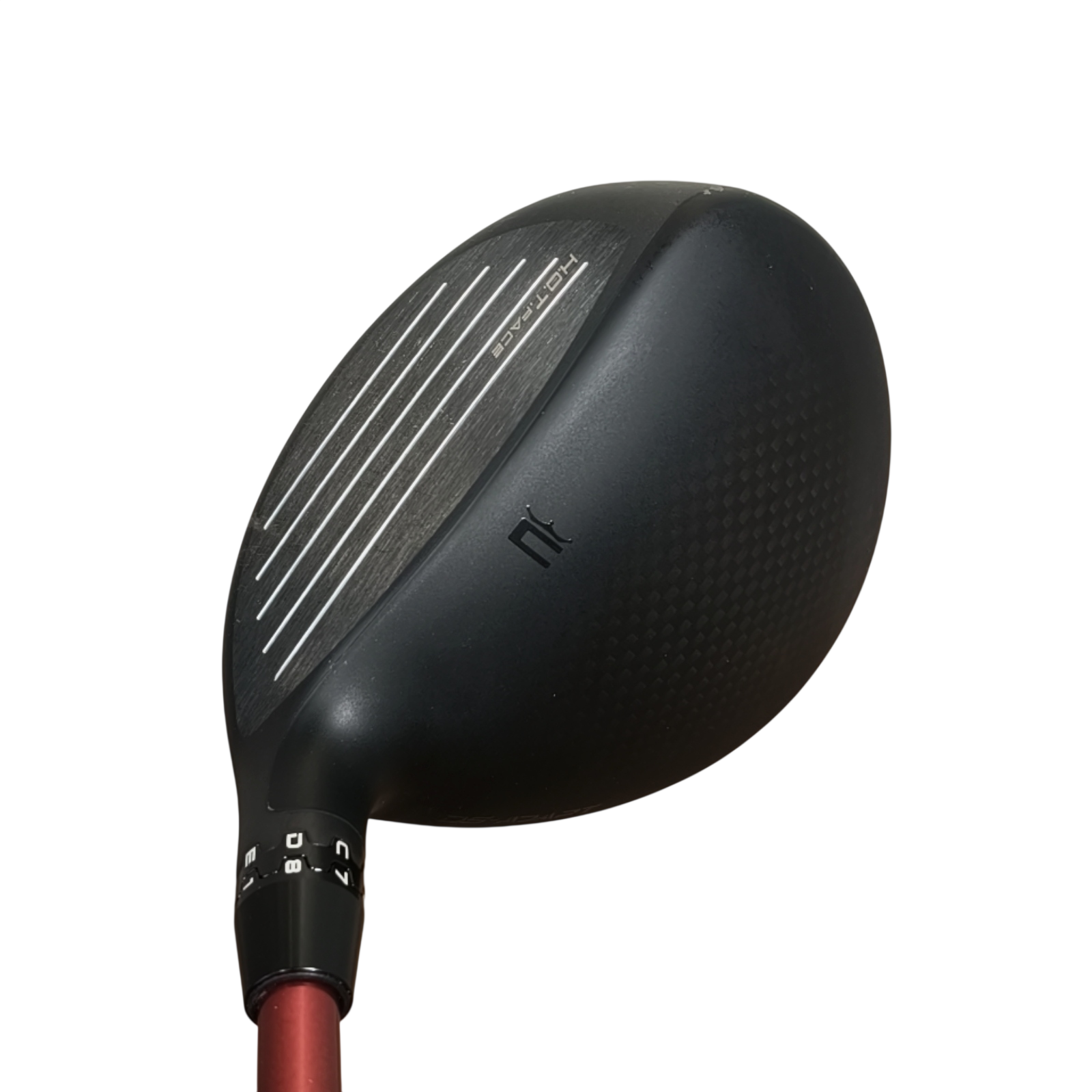 Cobra DS-Adapt Max Fairway Wood / Flex A-flex / #9/24.5