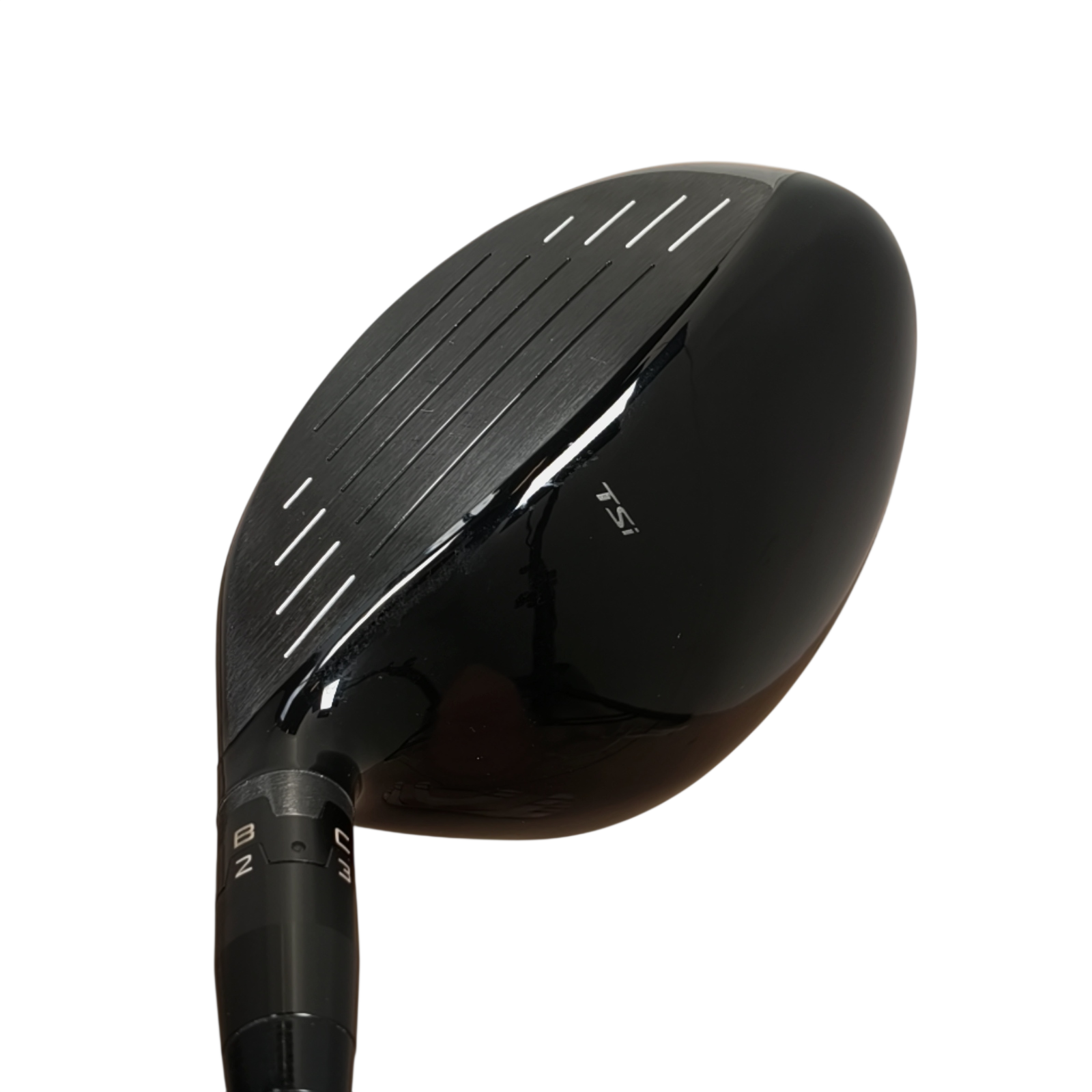Titleist TSi2 Fairway Wood / Flex Tour X-stiff / #3/15