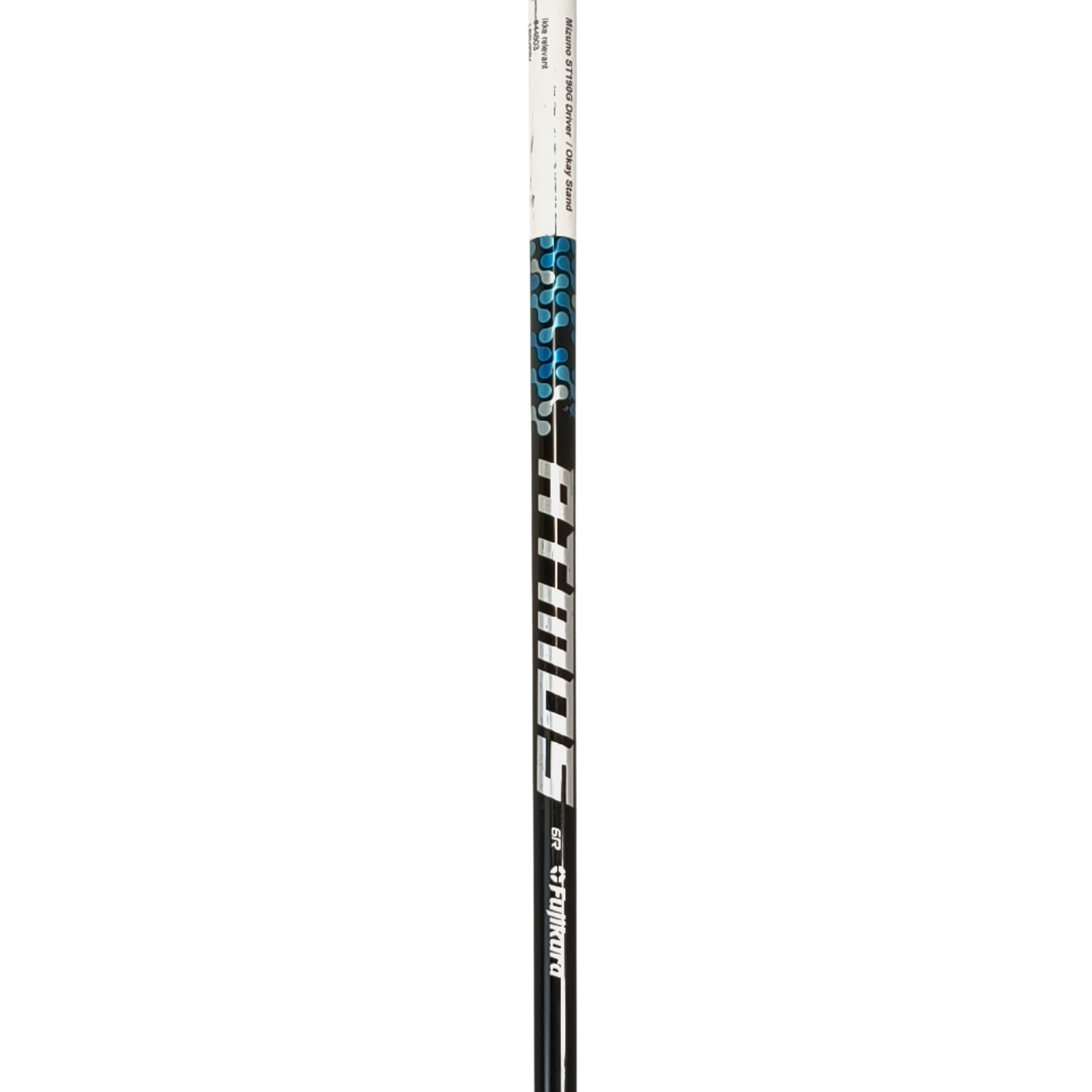 Mizuno ST 190G Driver / Flex Regular / Loft 9