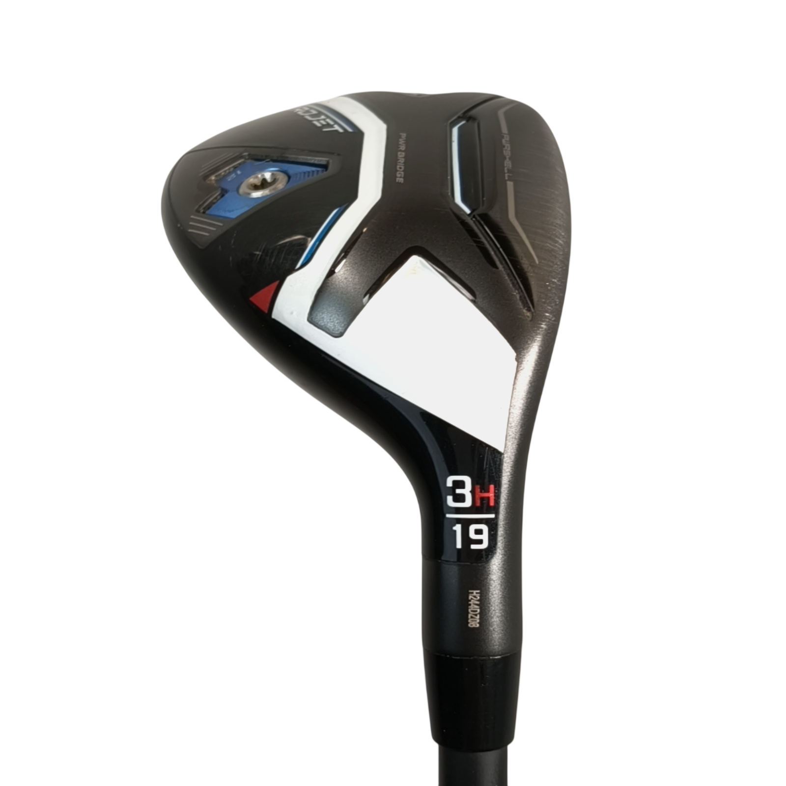 Cobra AeroJet Hybrid / Flex Stiff / #3/19