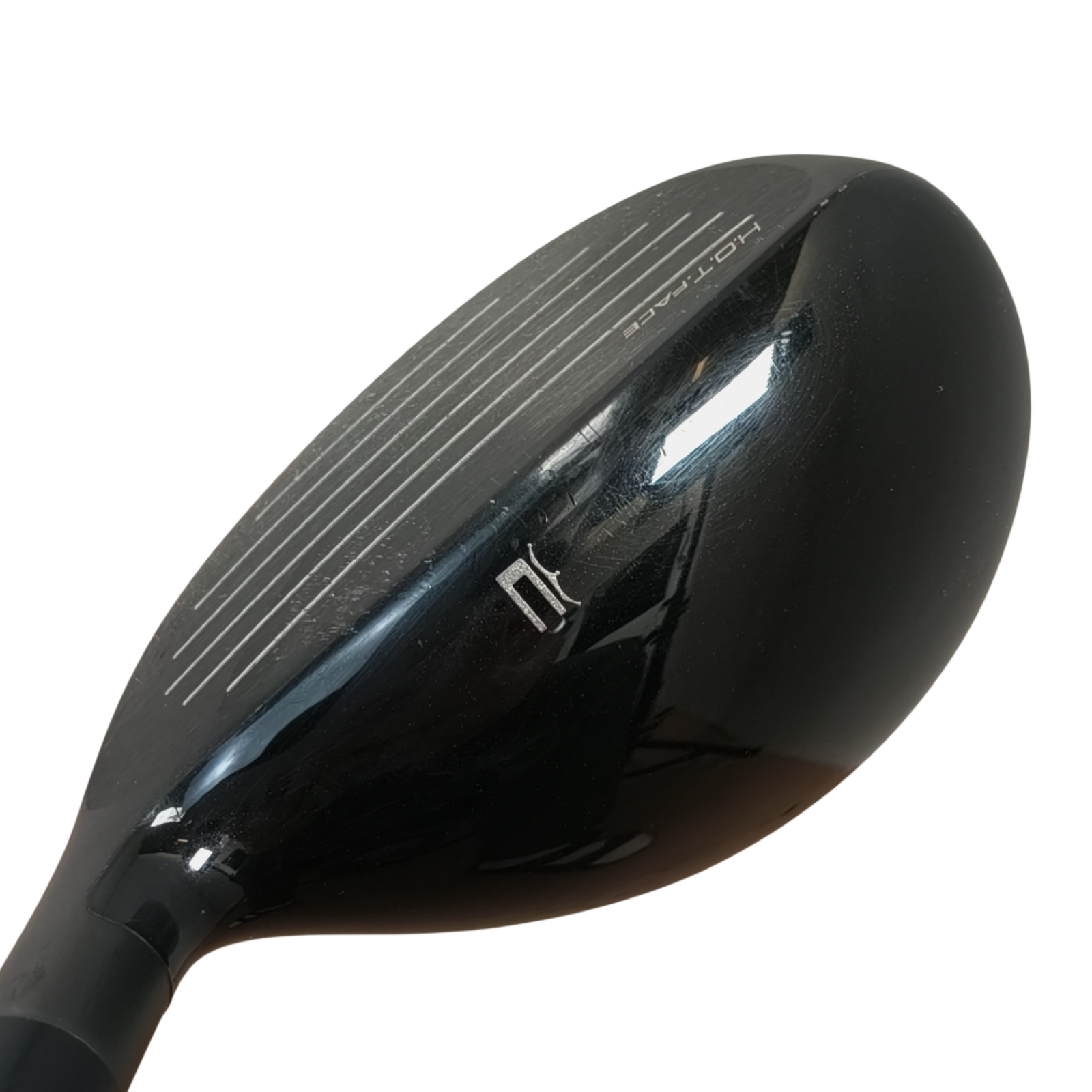 Cobra AeroJet Hybrid / Flex Stiff / #3/19