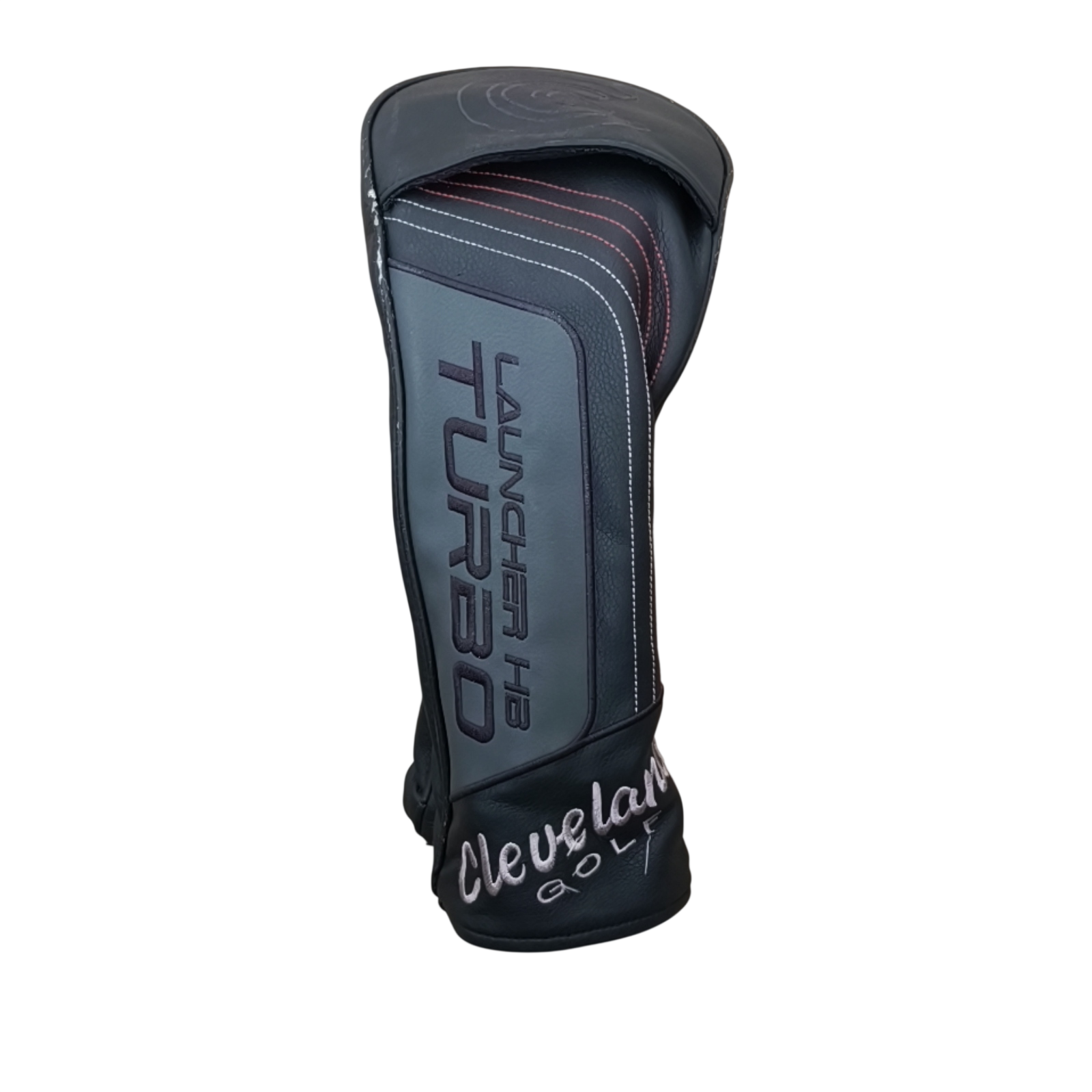 Cleveland Launcher HB Turbo Driver / Flex Ladies / Loft 12