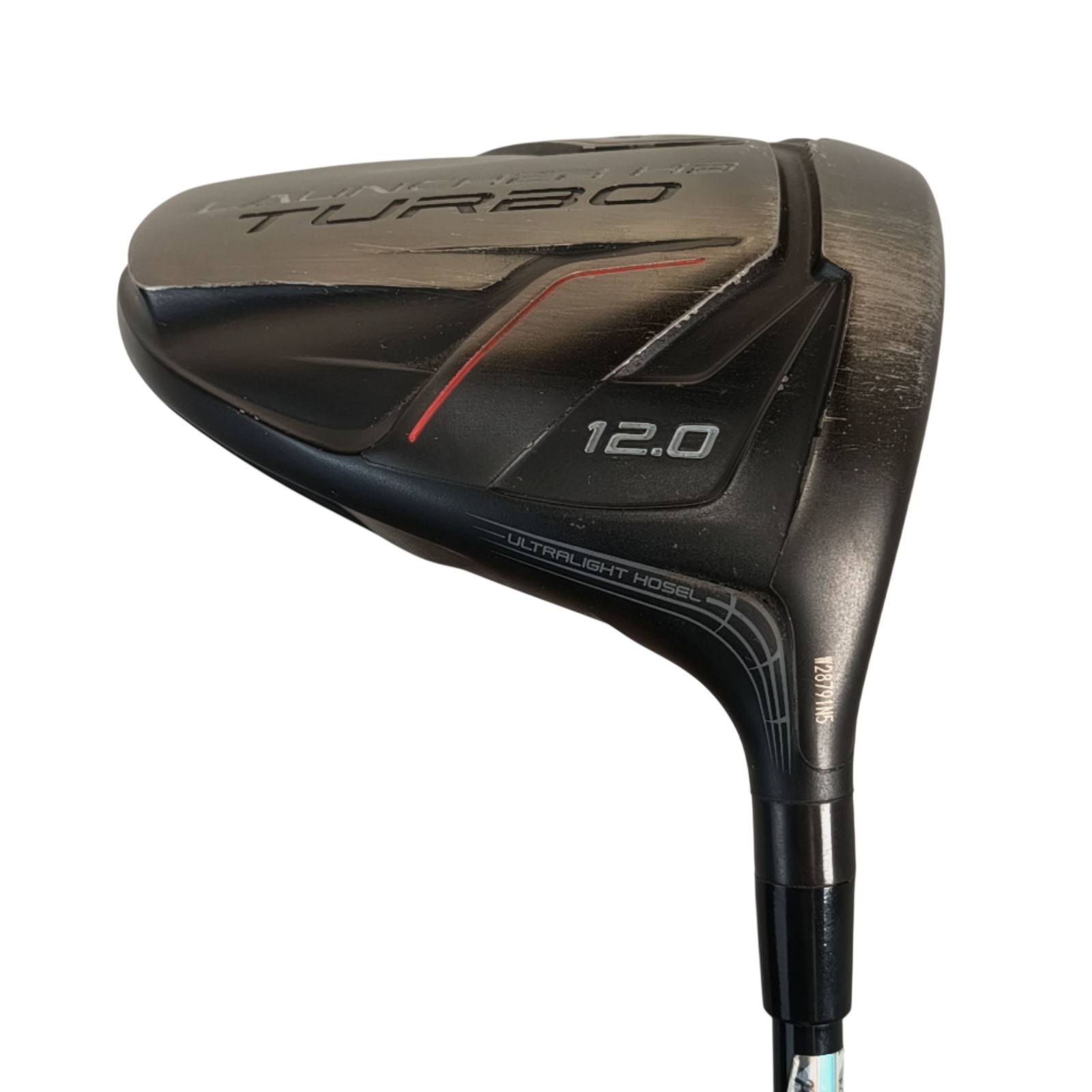Cleveland Launcher HB Turbo Driver / Flex Ladies / Loft 12