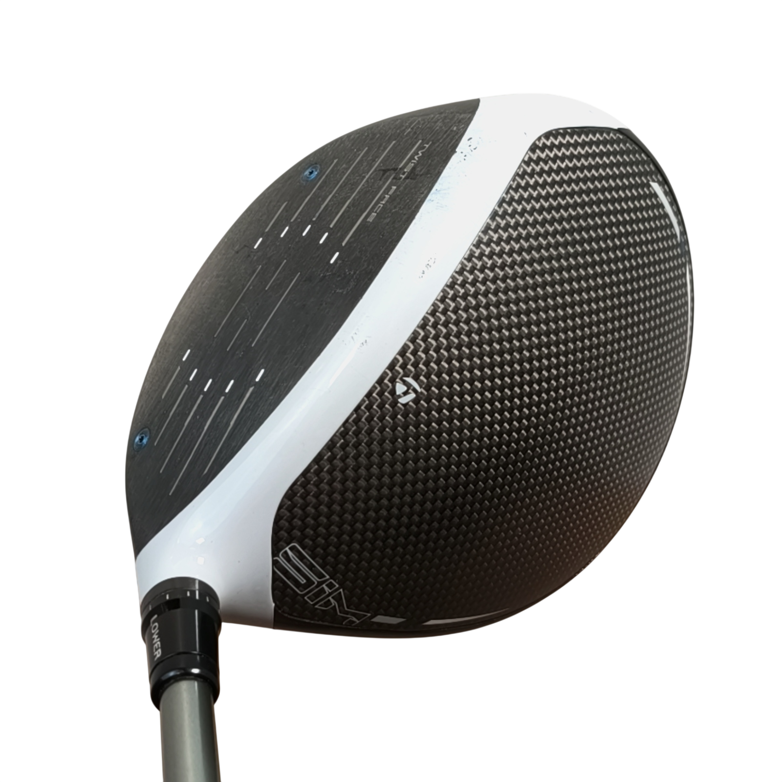 TaylorMade Sim Max D Driver / Flex A-flex / Loft 10.5