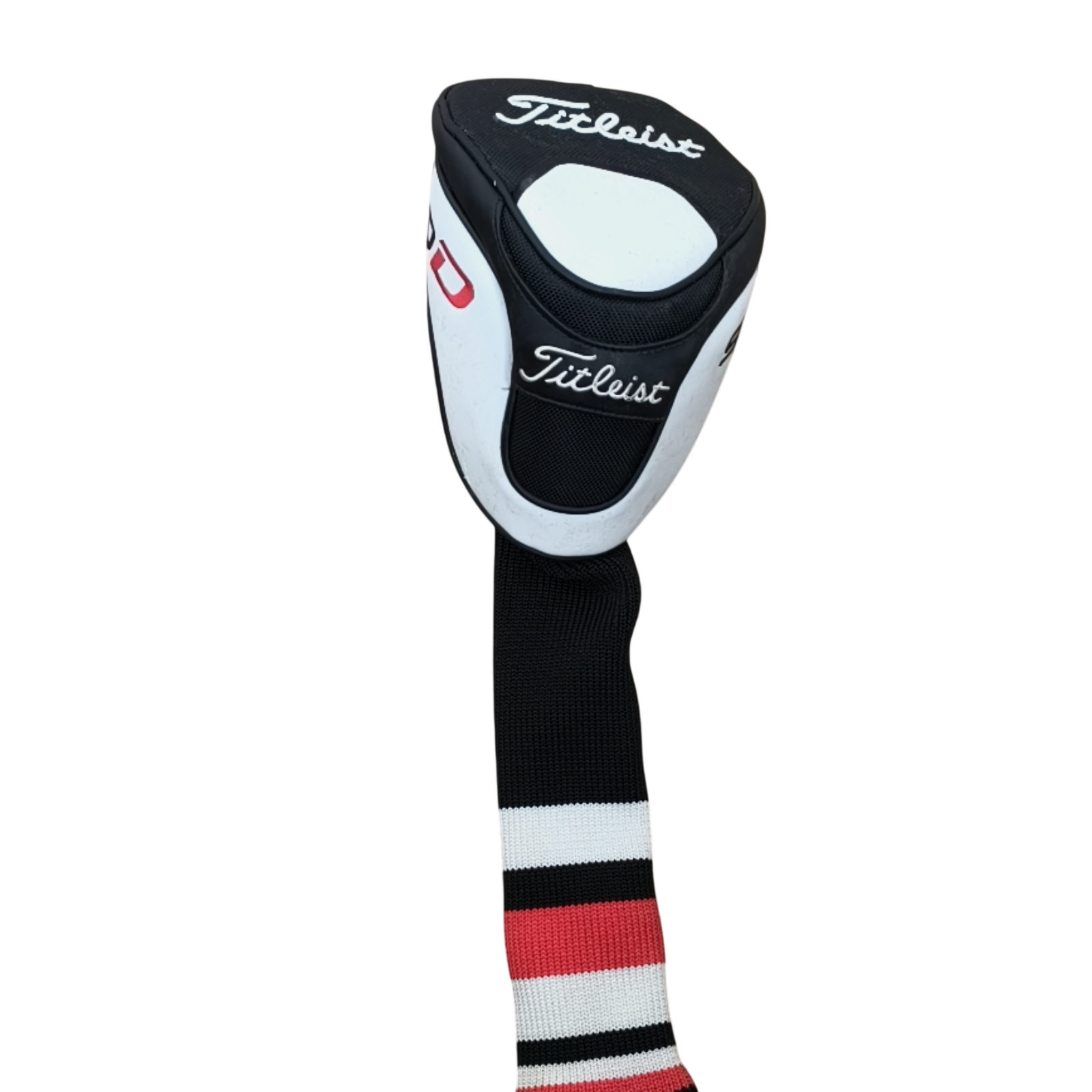 Titleist 907D1 Driver / Flex Stiff / Loft 9.5