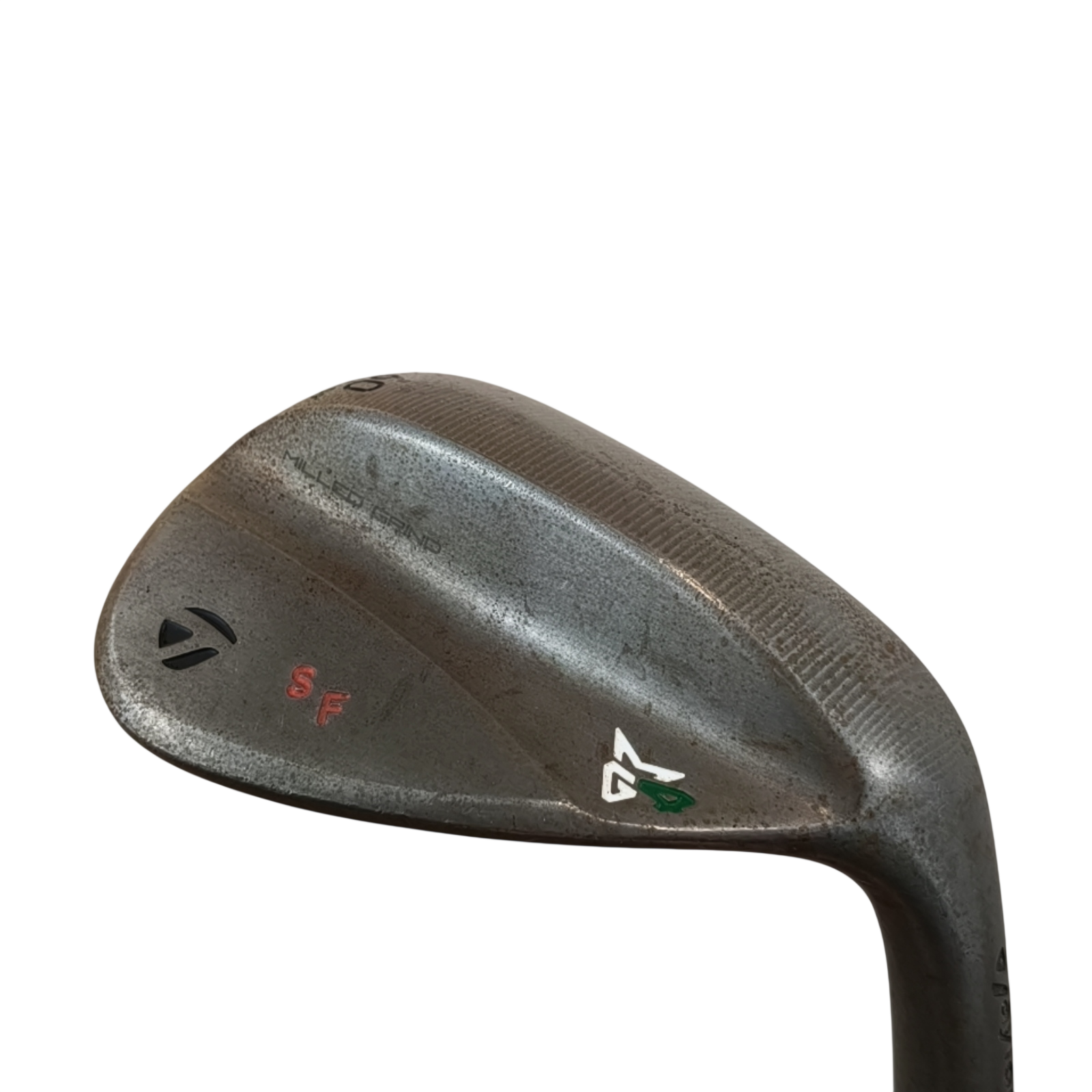 TaylorMade MG 4 Wedge / Flex Stiff / 60/09
