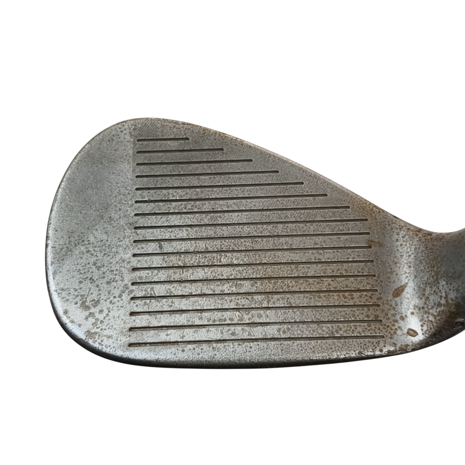 TaylorMade MG 4 Wedge / Flex Stiff / 60/09