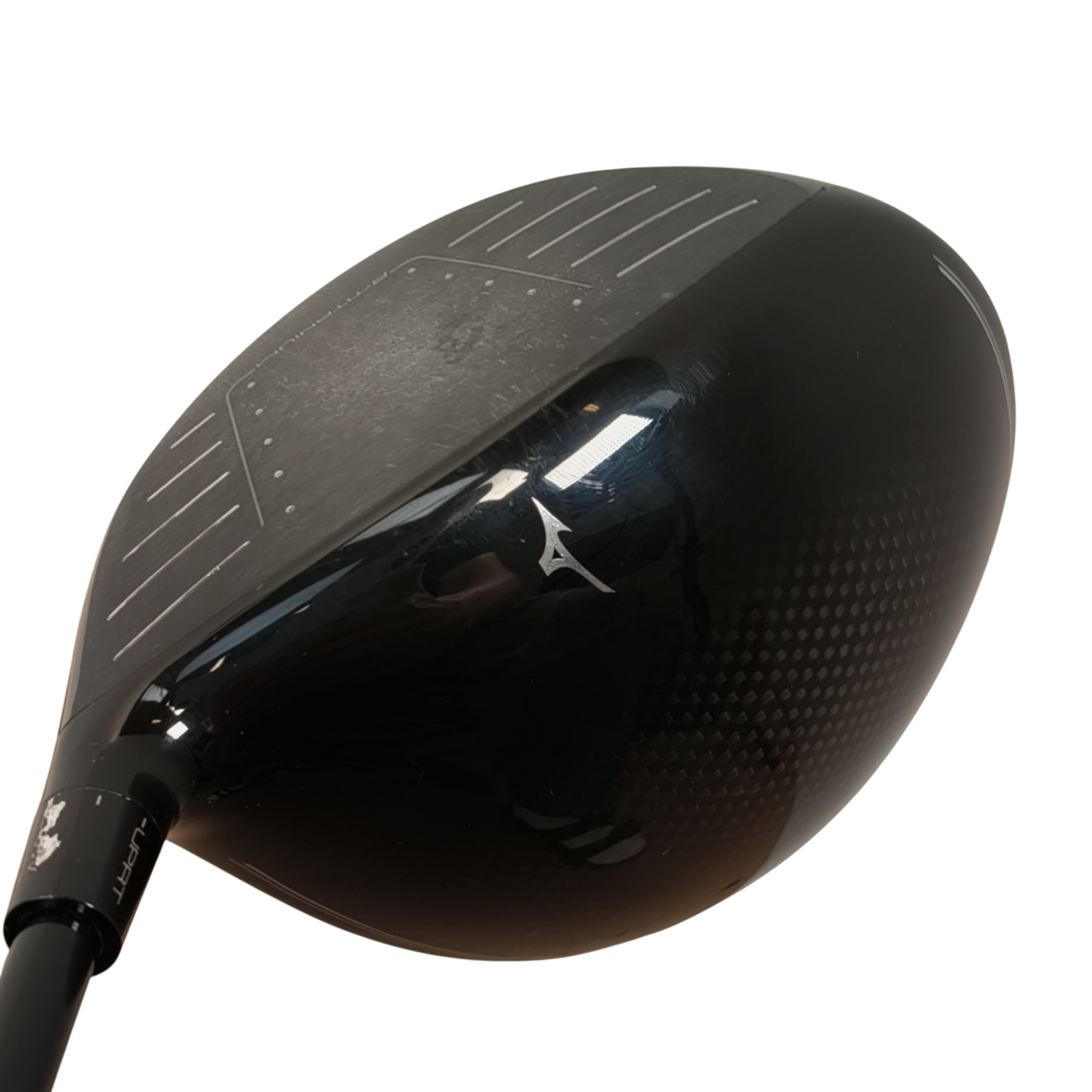 Mizuno ST 200G Driver / Flex Stiff / Loft 9