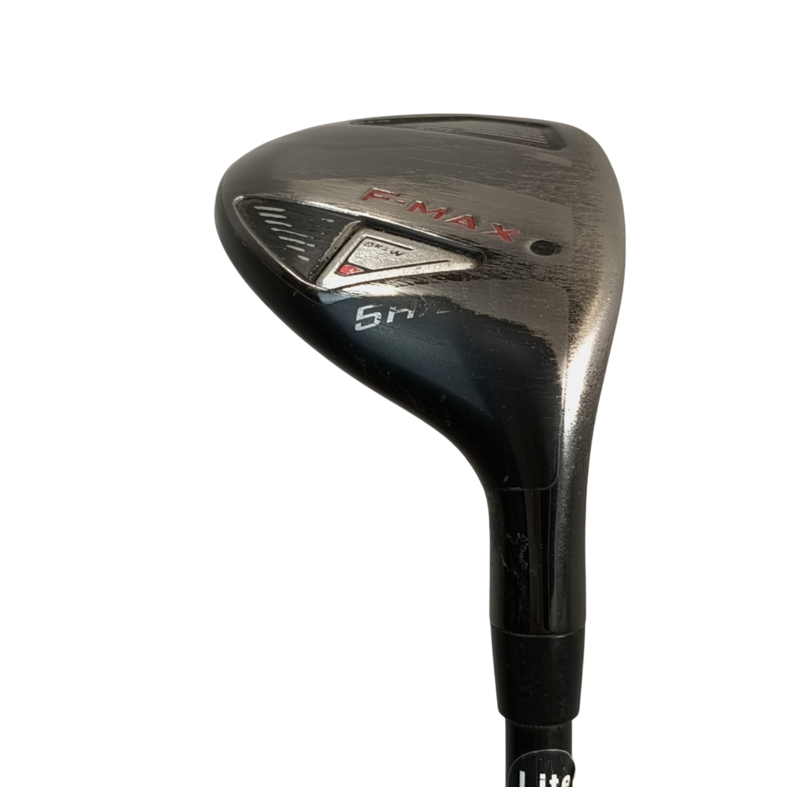 Cobra F-max Hybrid / Flex A-flex / #5/25