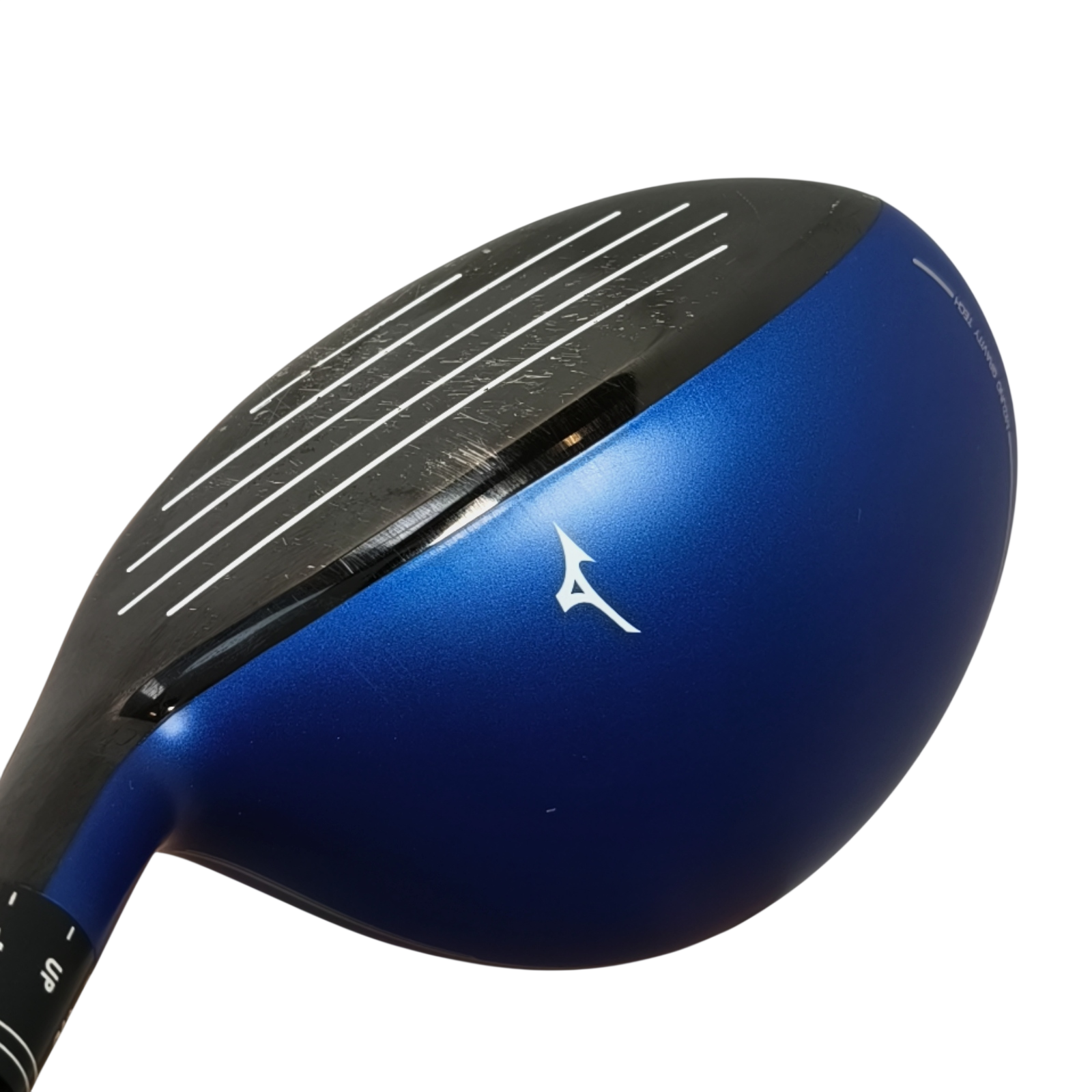 Mizuno GT180 Fairway Wood / Flex Regular / #3/15