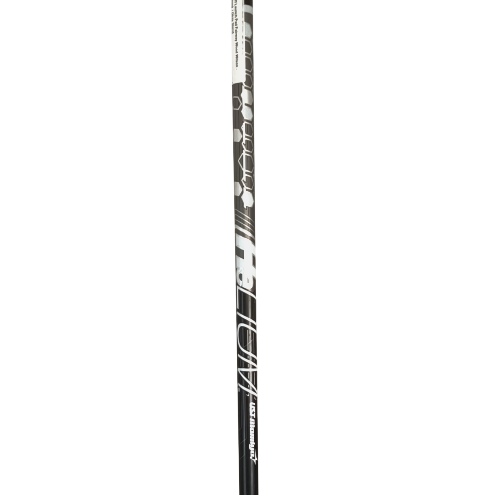 Wilson Staff Launch Pad Fairway Wood / Flex A-flex / #5/18