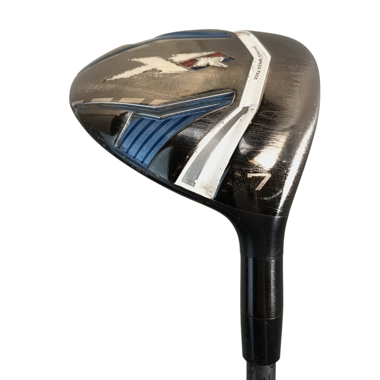 Callaway XR Fairway Wood / Flex Ladies / #7/21