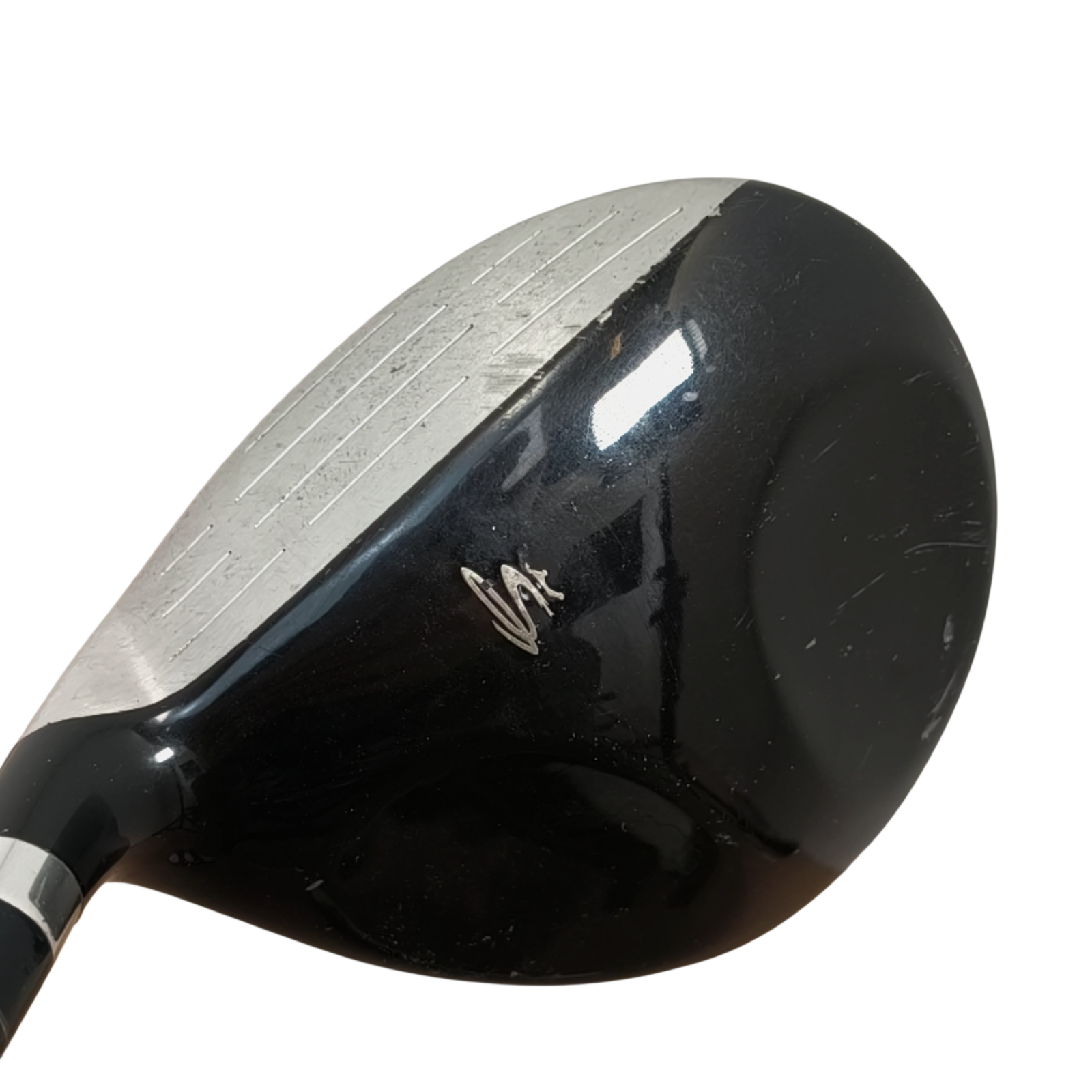 Cobra Speed LD Offset Fairway Wood / Flex Regular / #3/15