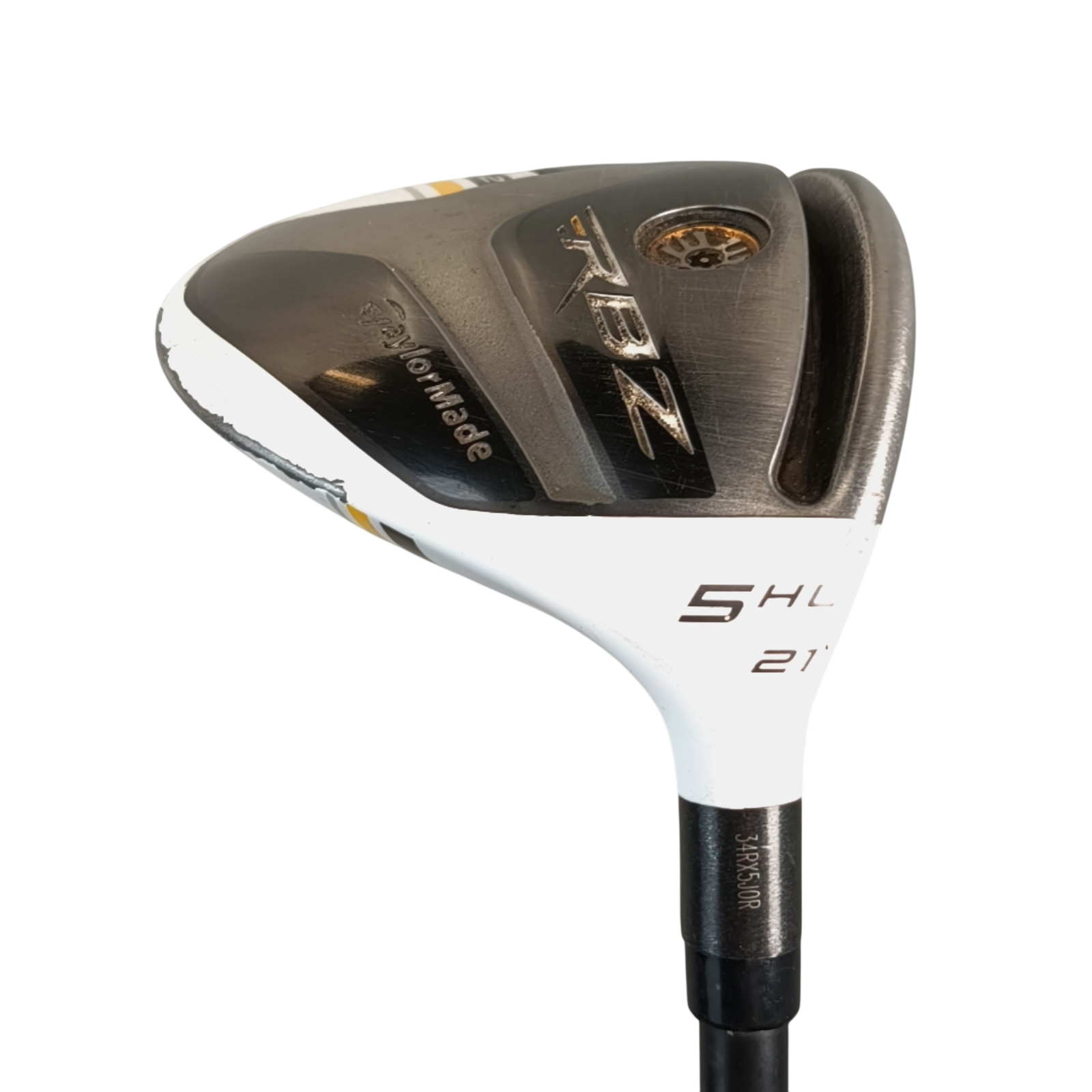 TaylorMade RBZ Fairway Wood / Flex Ladies / #5/21