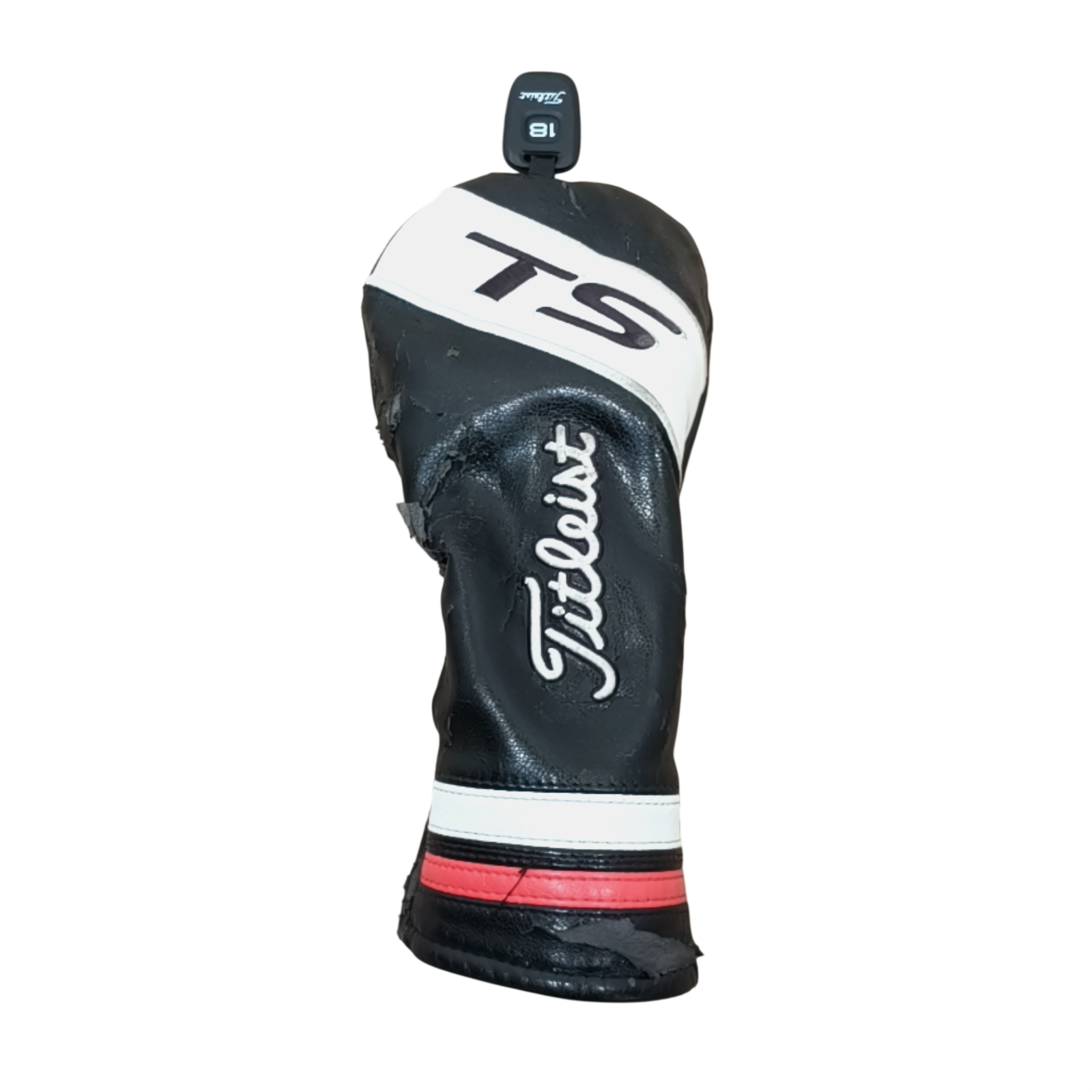 Titleist Ts2 Fairway Wood / Flex Regular / #3/16.5