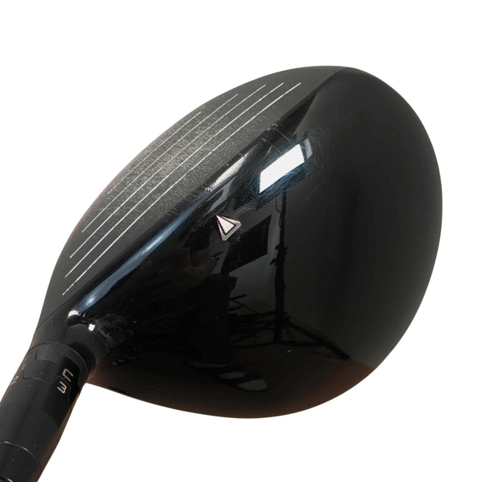 Titleist Ts2 Fairway Wood / Flex Regular / #3/16.5