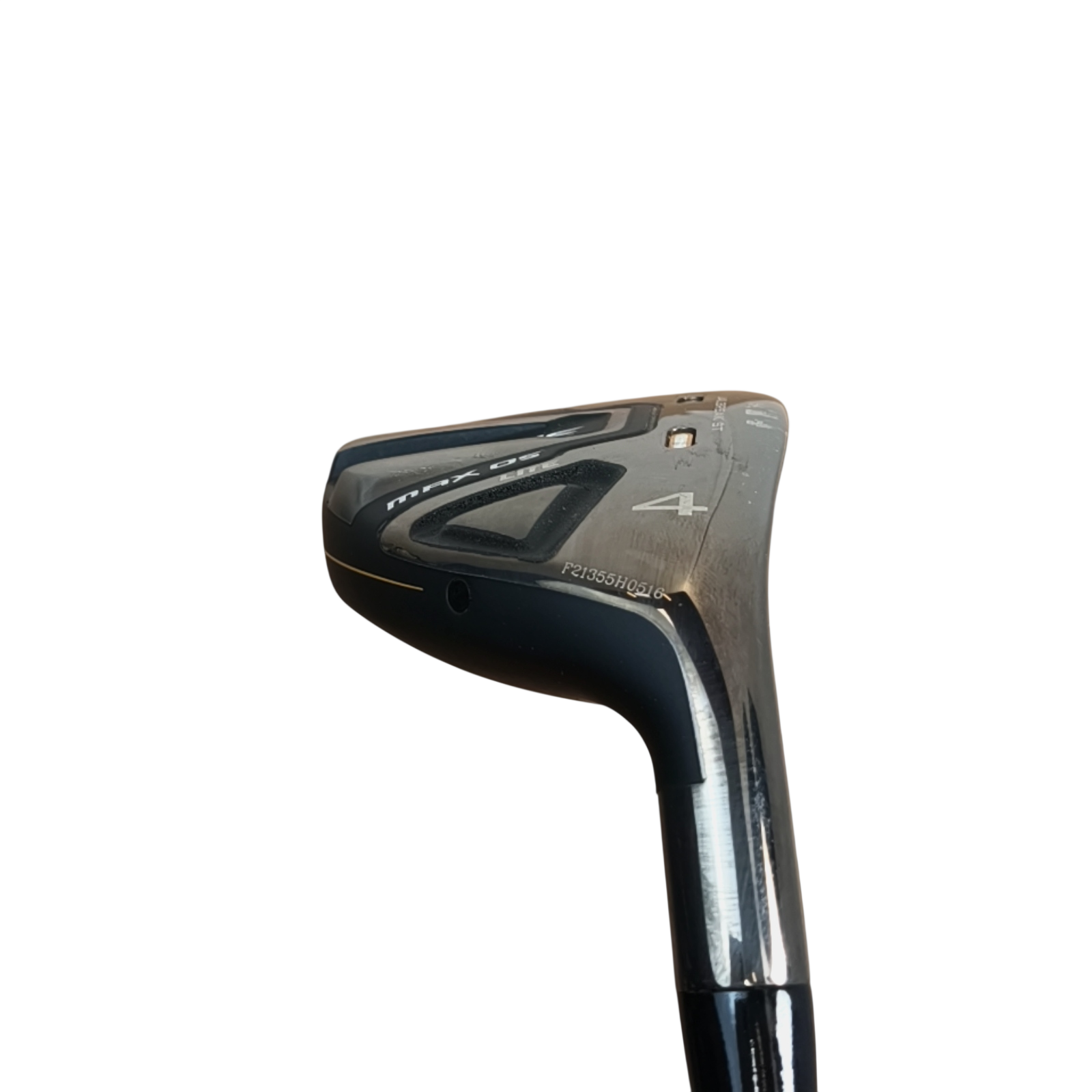 Callaway Rogue ST Max OS LIte Hybrid / Flex Regular / #4/24