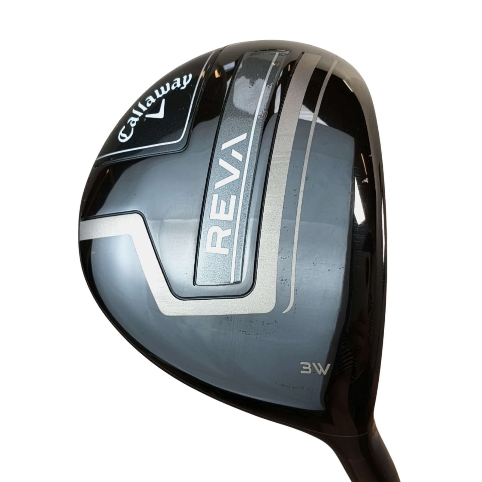 Callaway Reva Fairway Wood / Flex Ladies / #3/16