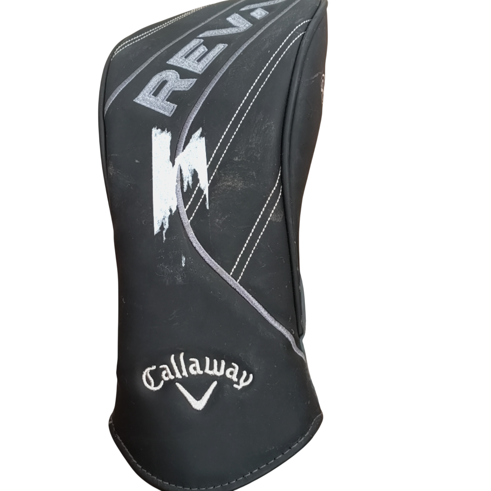 Callaway Reva Fairway Wood / Flex Ladies / #3/16