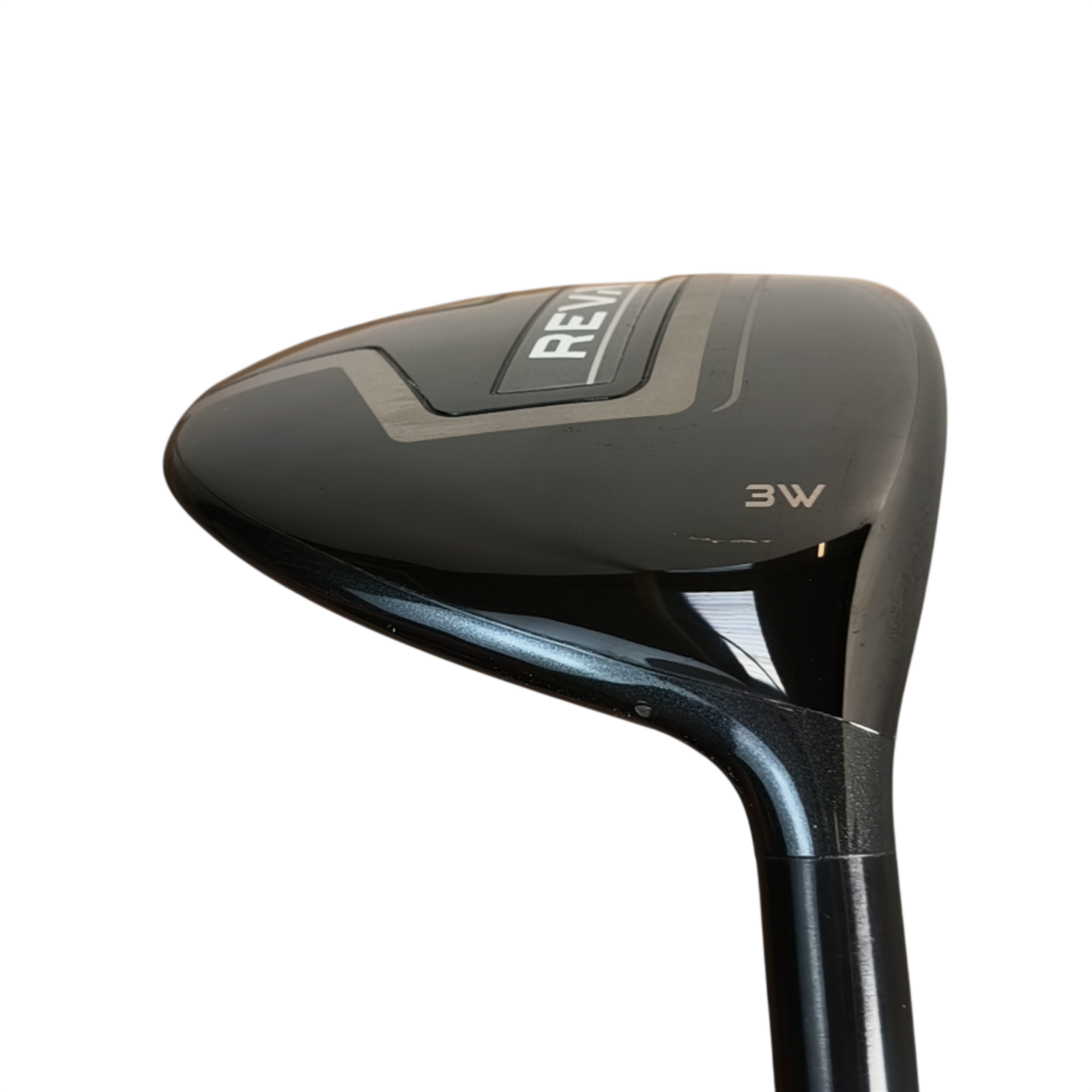 Callaway Reva Fairway Wood / Flex Ladies / #3/16
