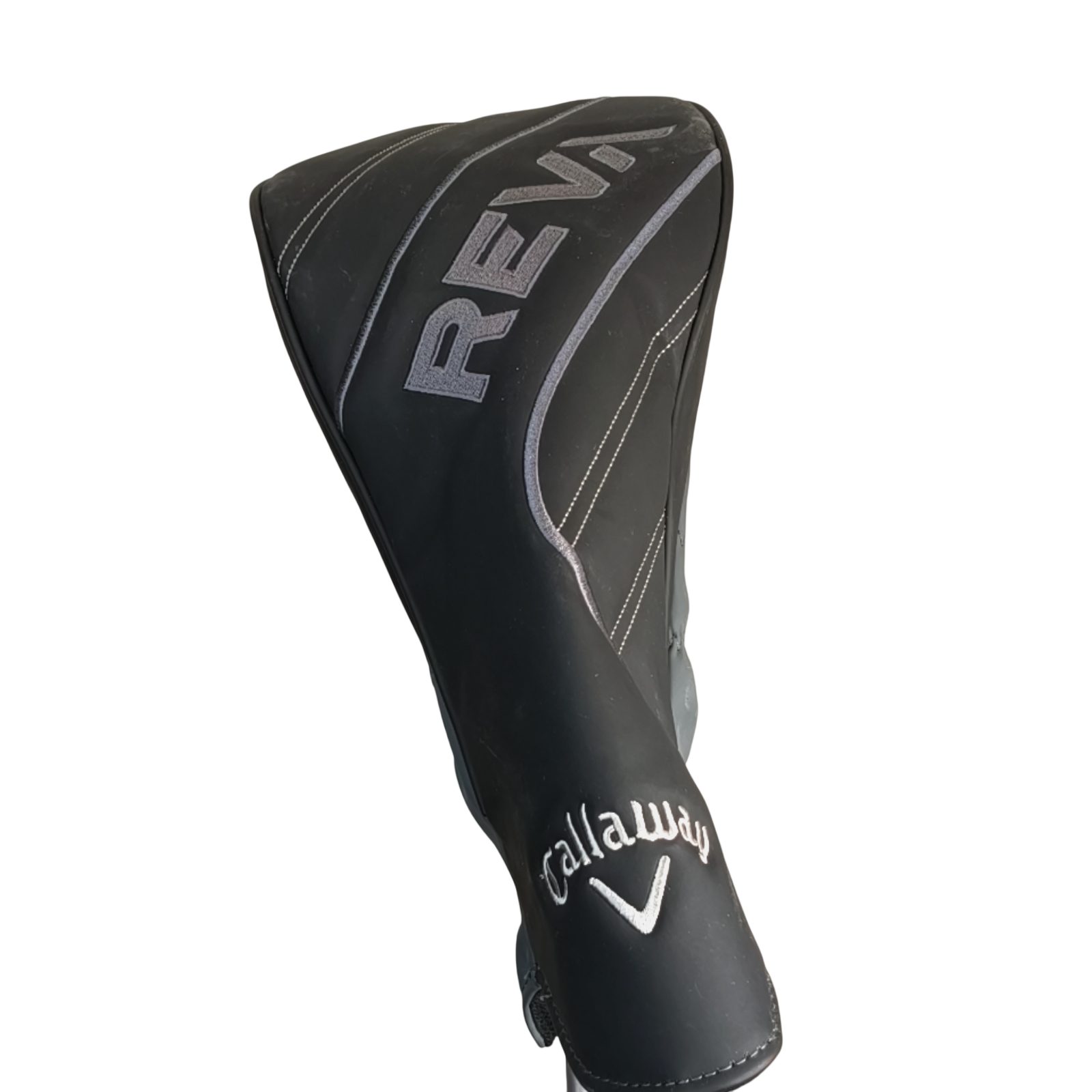 Callaway Reva Driver / Flex Ladies / Loft 12.5