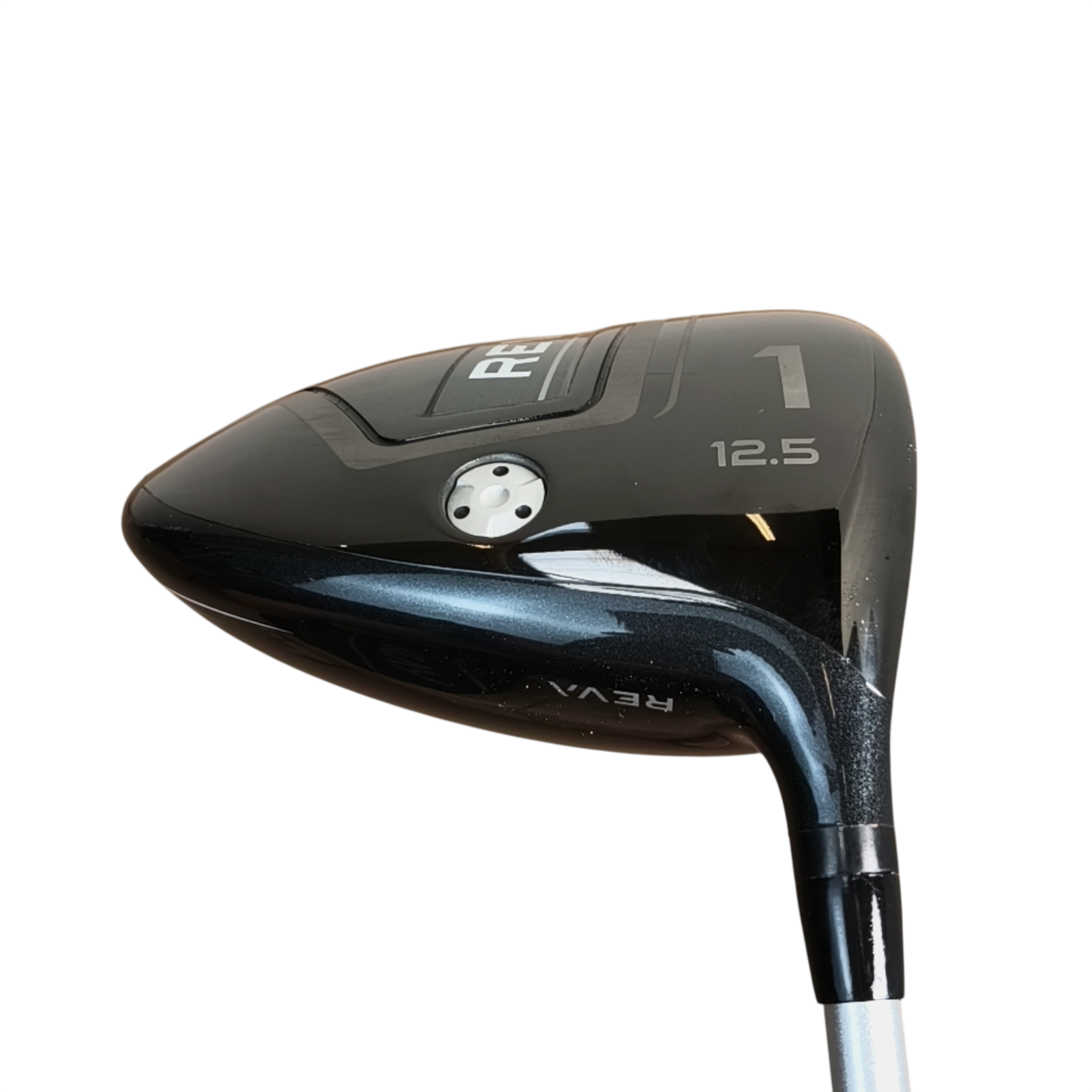 Callaway Reva Driver / Flex Ladies / Loft 12.5