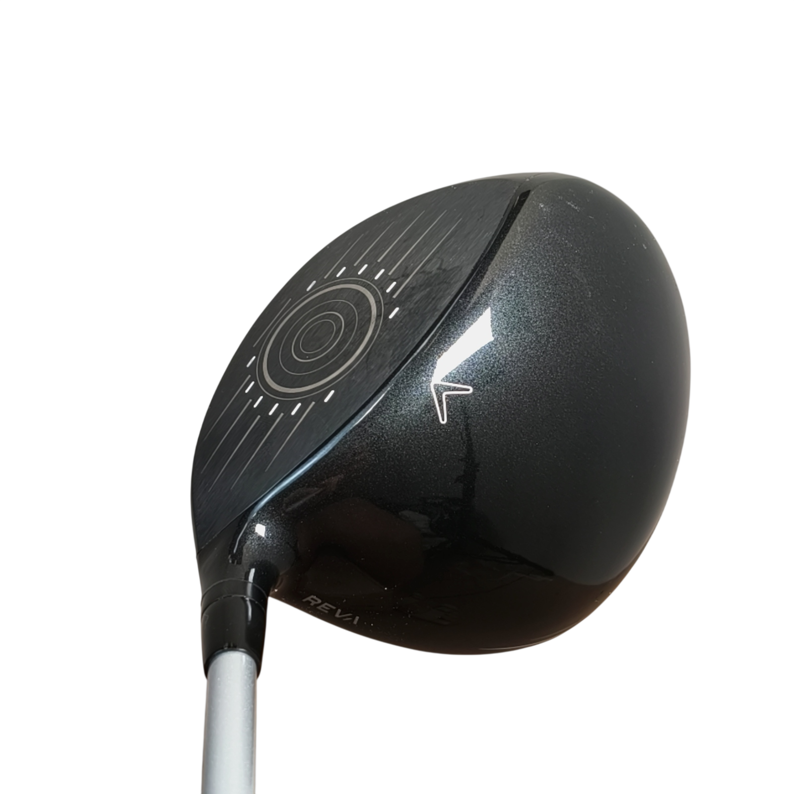 Callaway Reva Driver / Flex Ladies / Loft 12.5
